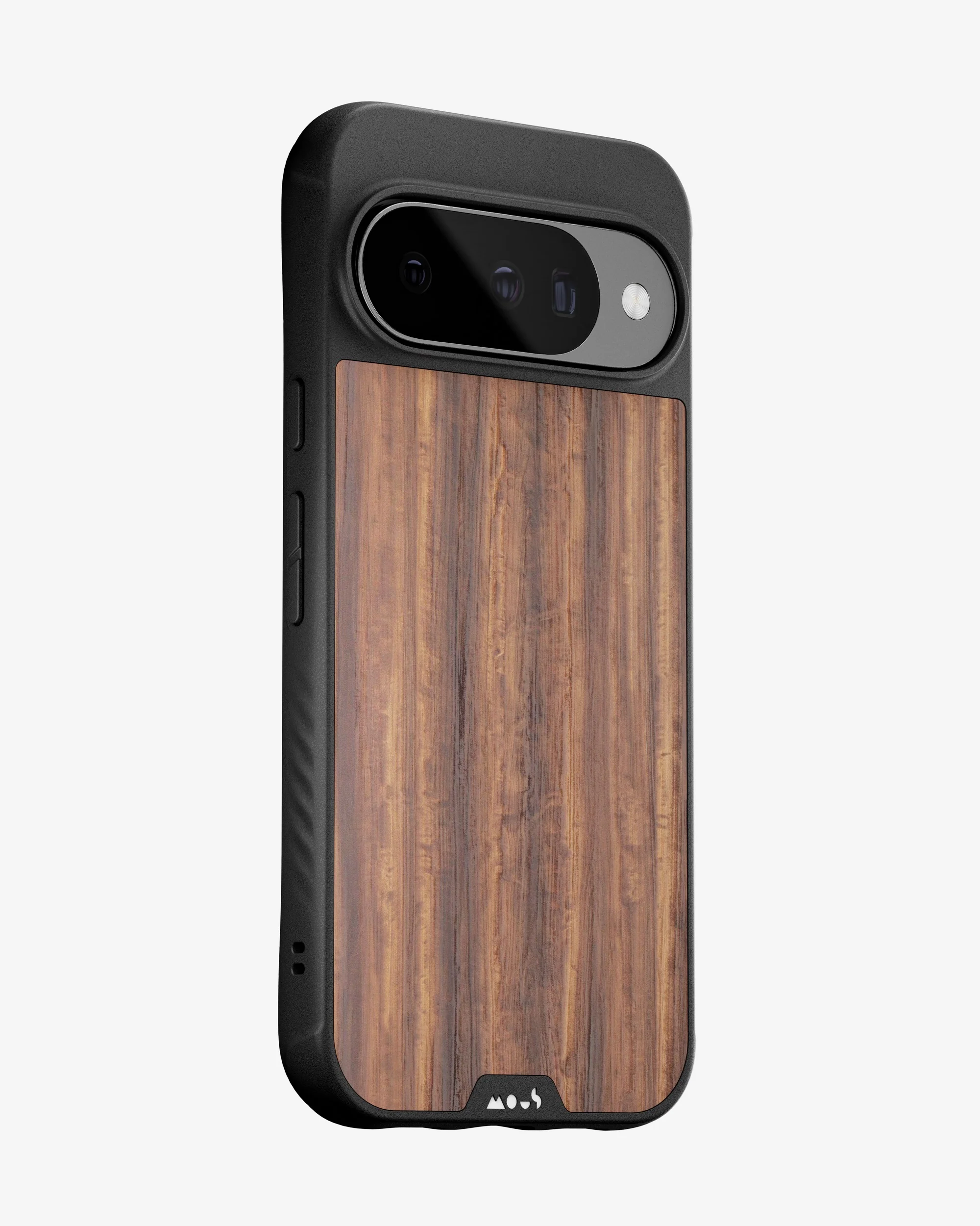 Walnut Protective Phone Case - Limitless - Image 90