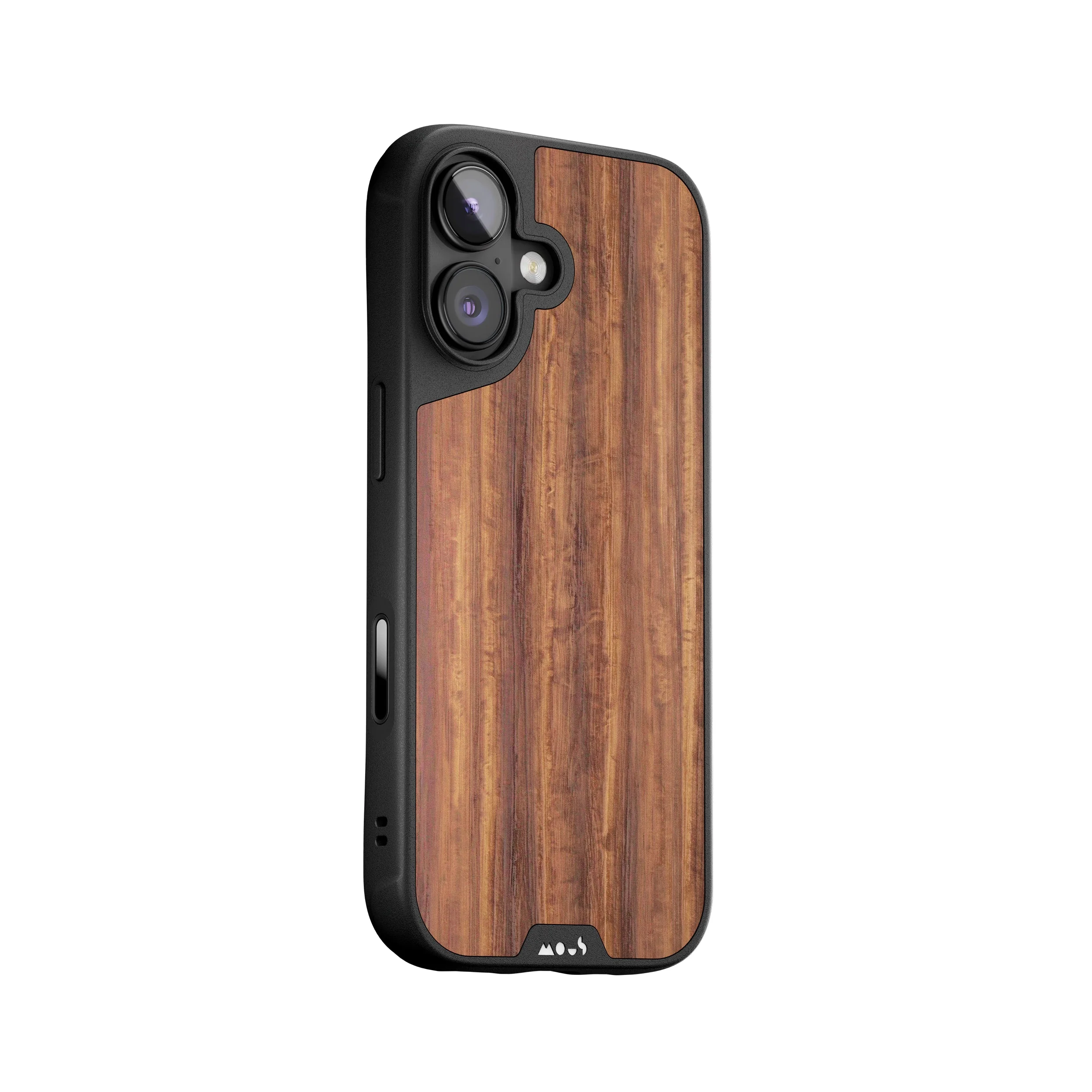 Walnut Protective Phone Case - Limitless - Image 91