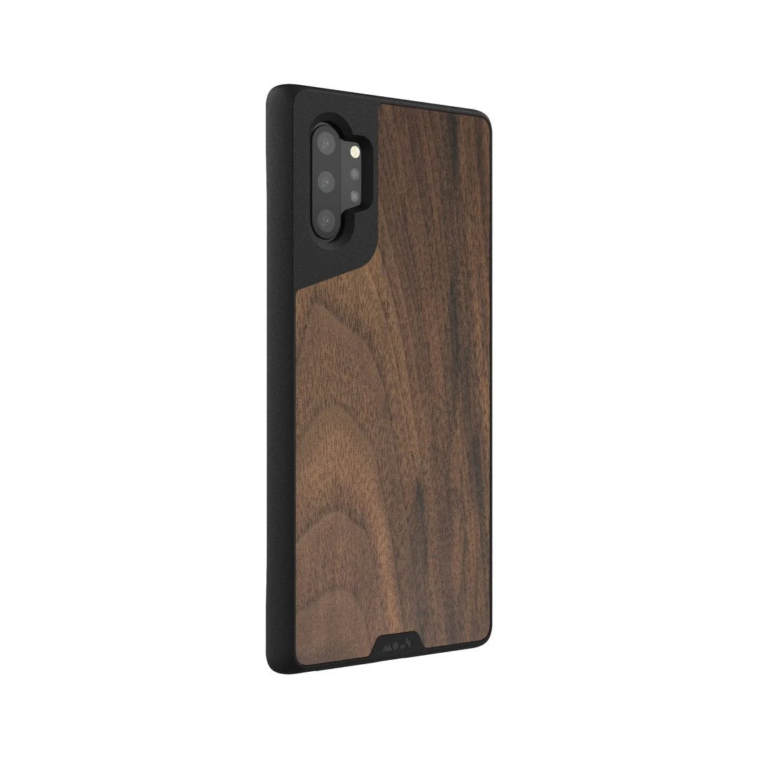 Walnut Protective Phone Case - Limitless - Image 94