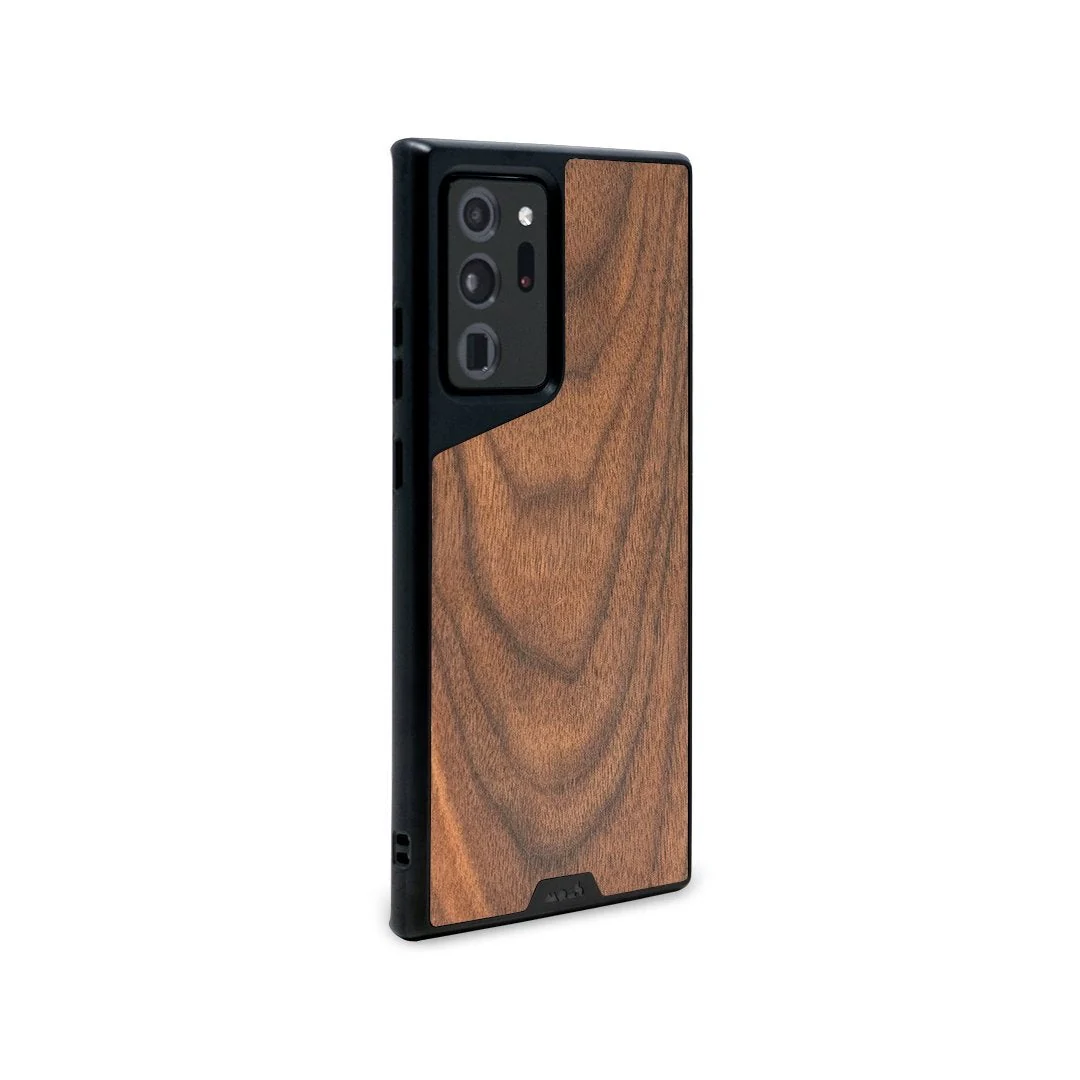 Walnut Protective Phone Case - Limitless - Image 95