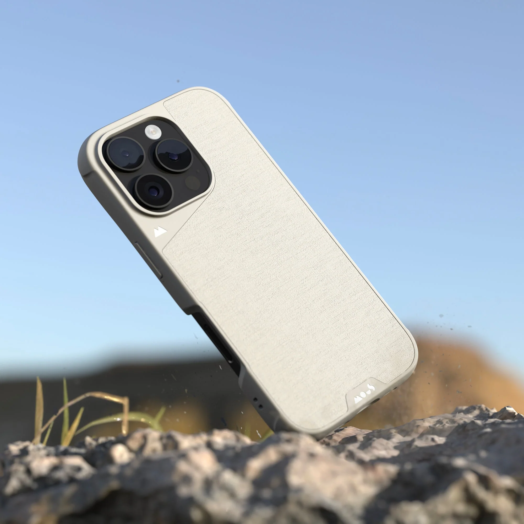 Stone Protective Phone Case - Limitless - Image 14