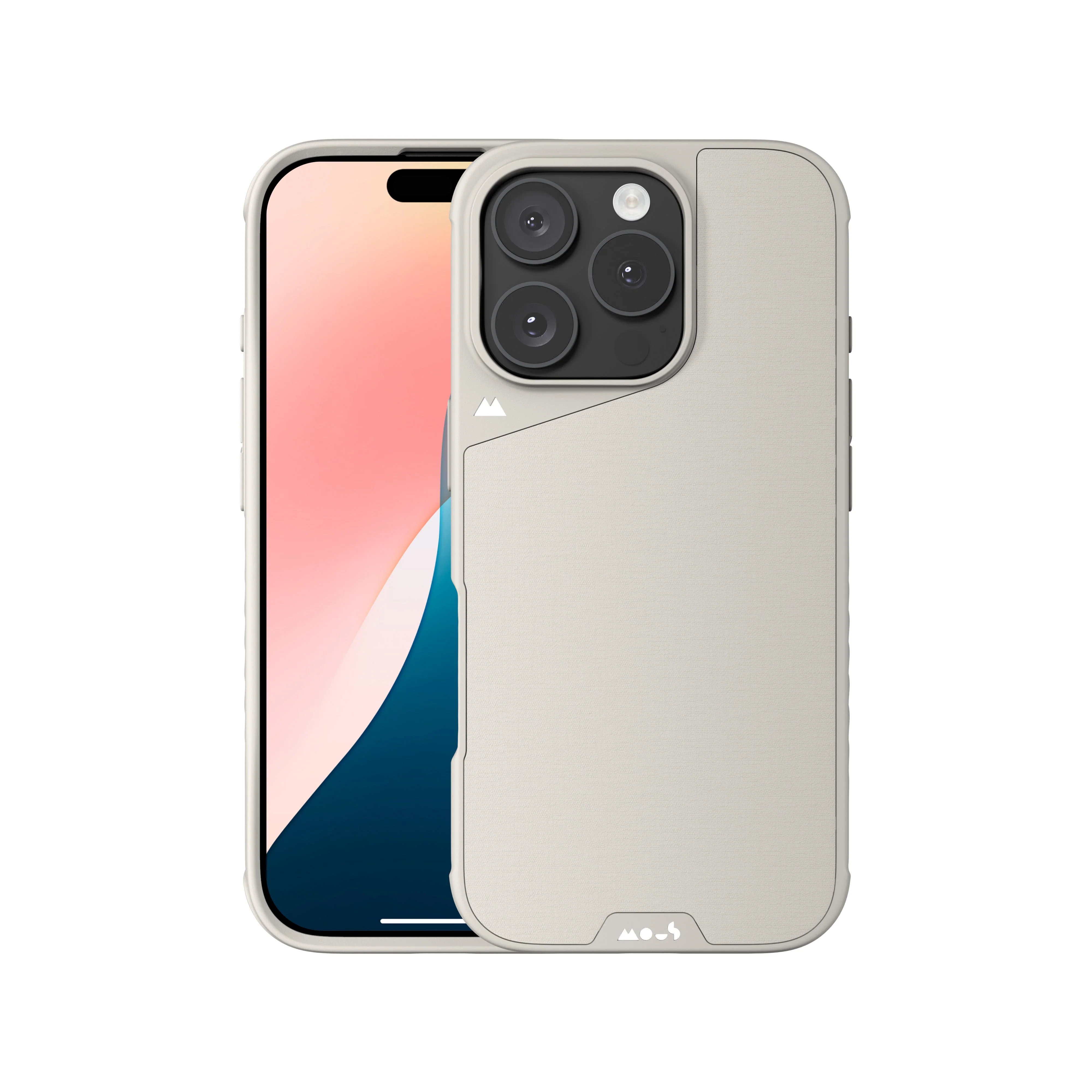 Stone Protective Phone Case - Limitless - Image 16