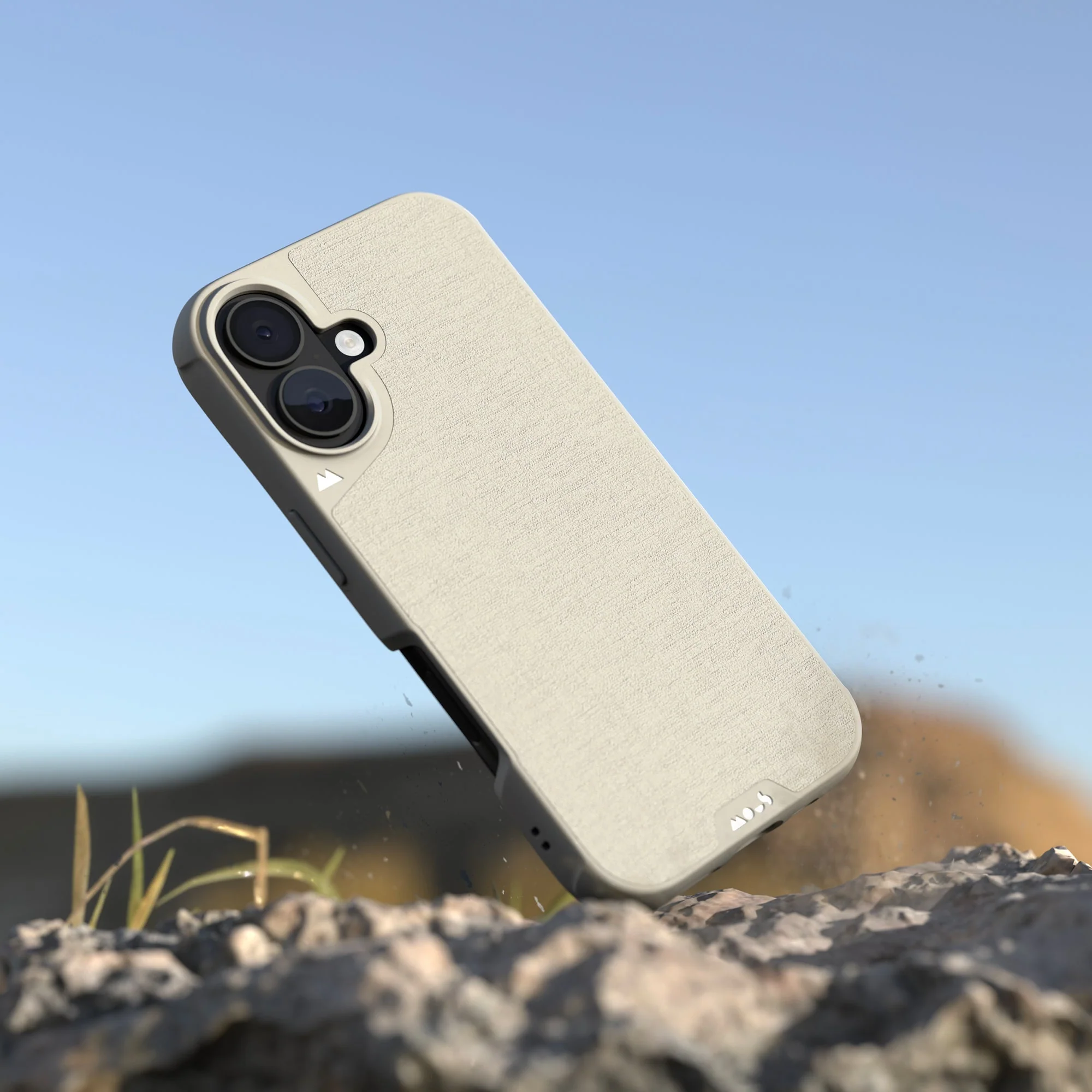 Stone Protective Phone Case - Limitless - Image 22