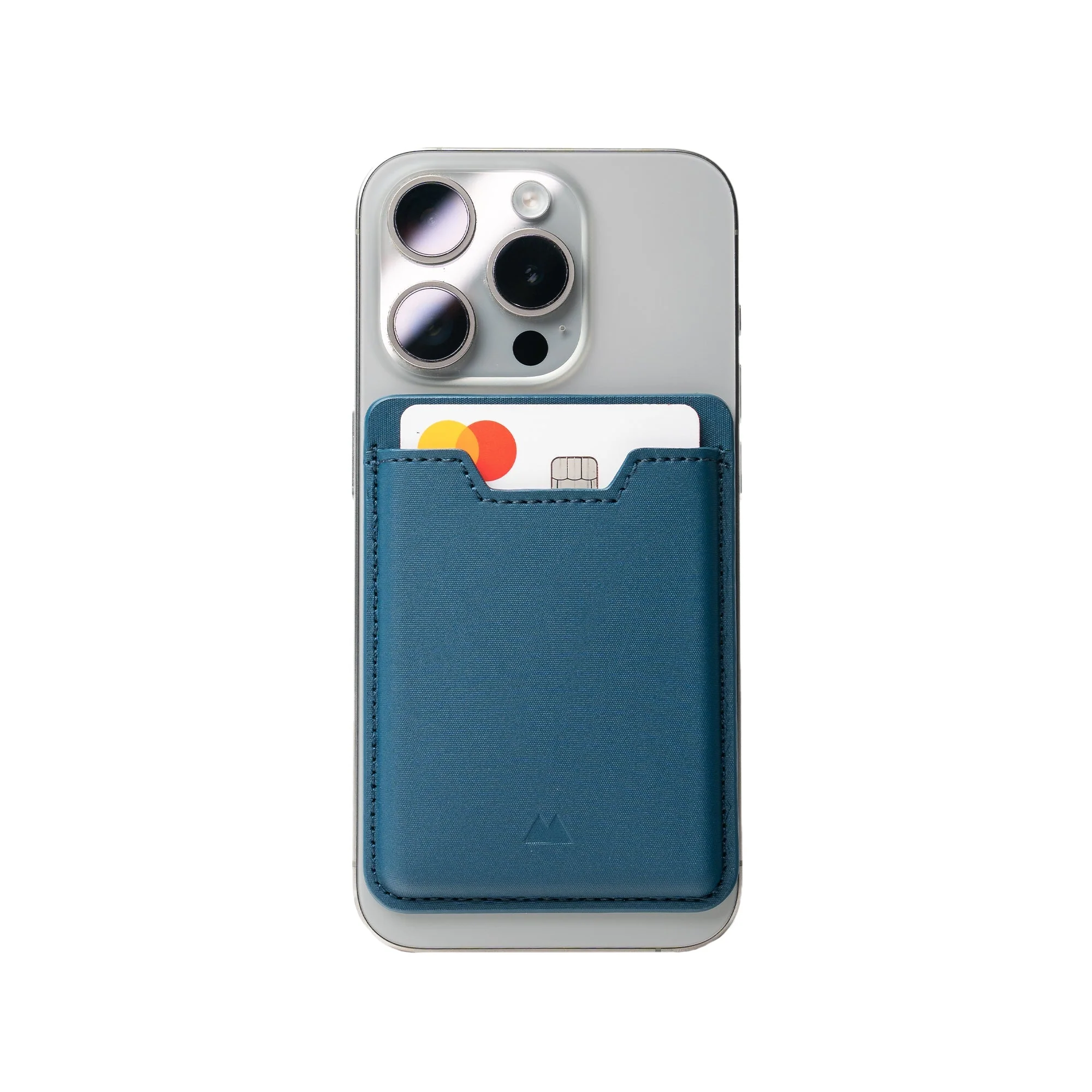 Card Wallet - Marine - Image 5