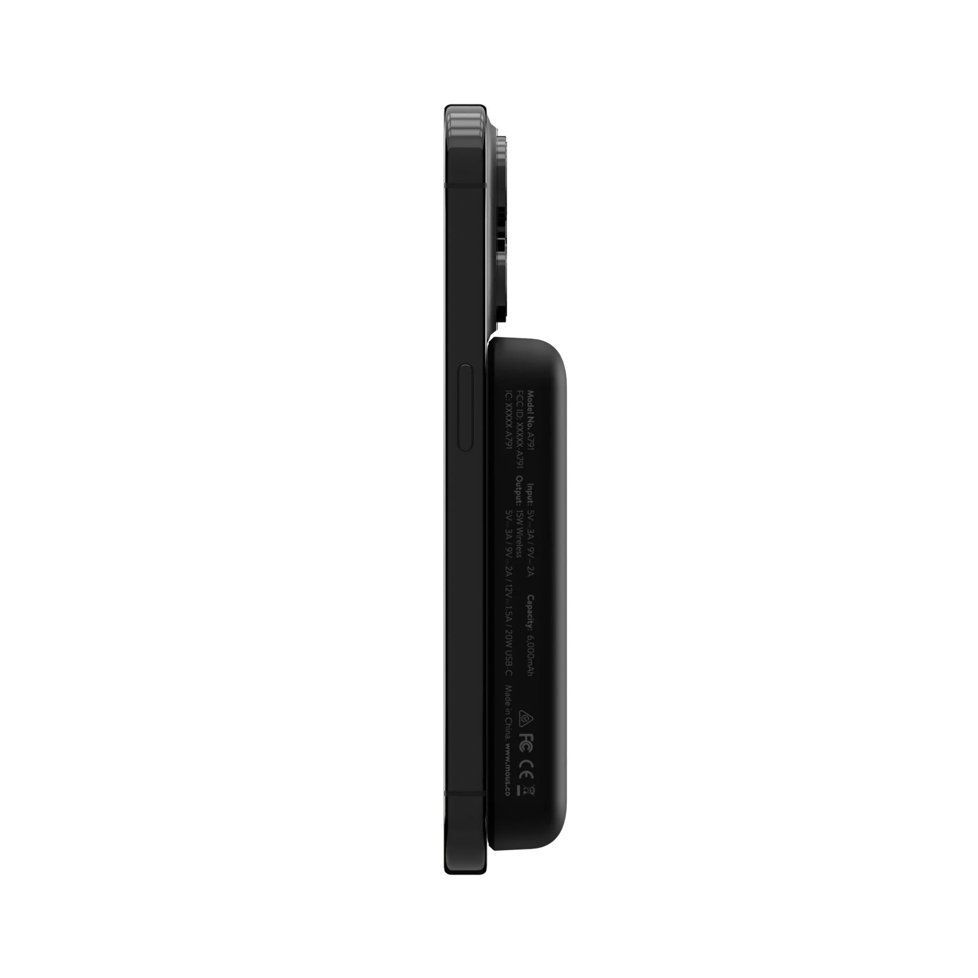 MagSafe® Compatible Wireless Power Bank - Image 9