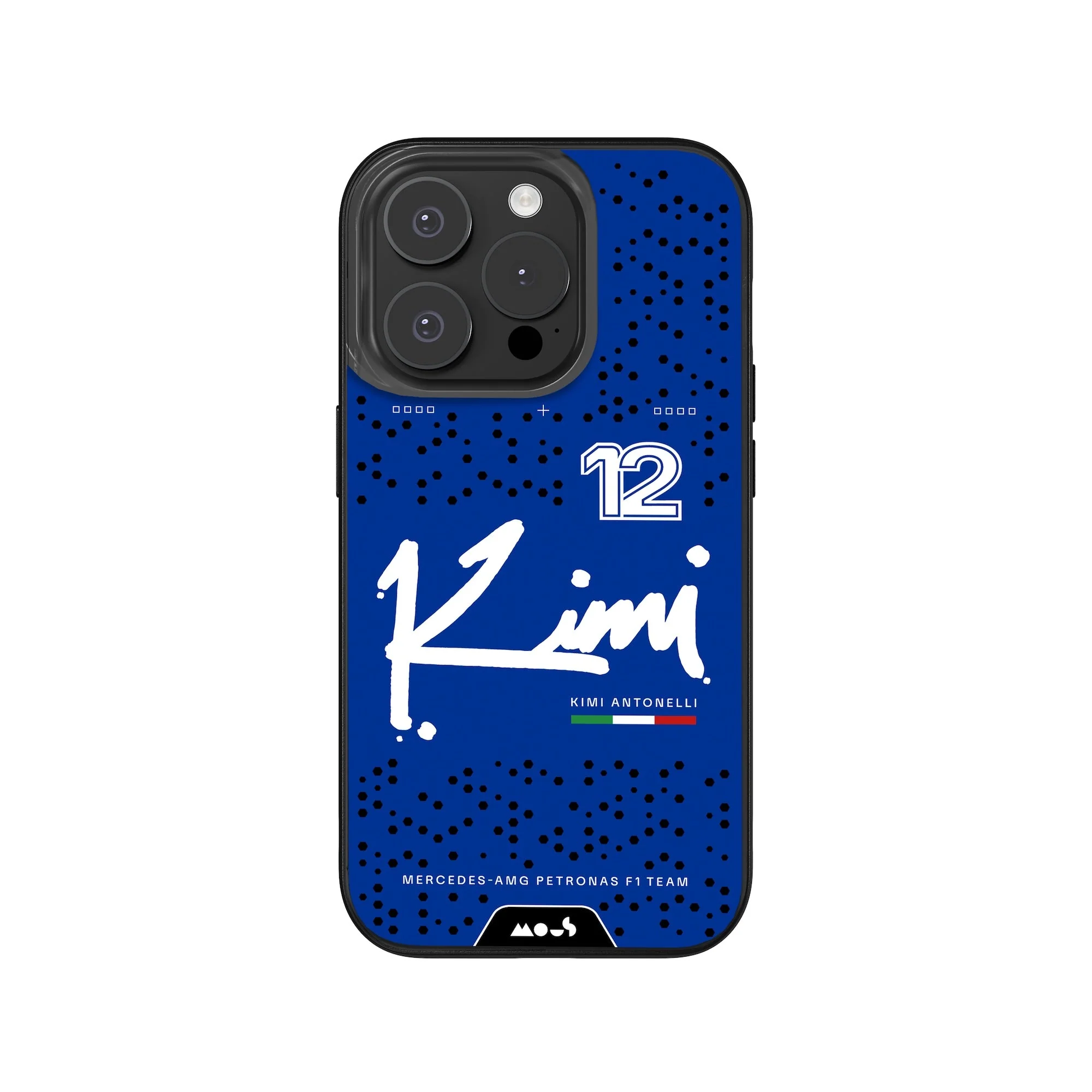Kimi Protective Phone Case - Mercedes-AMG PETRONAS F1 Team - Image 10