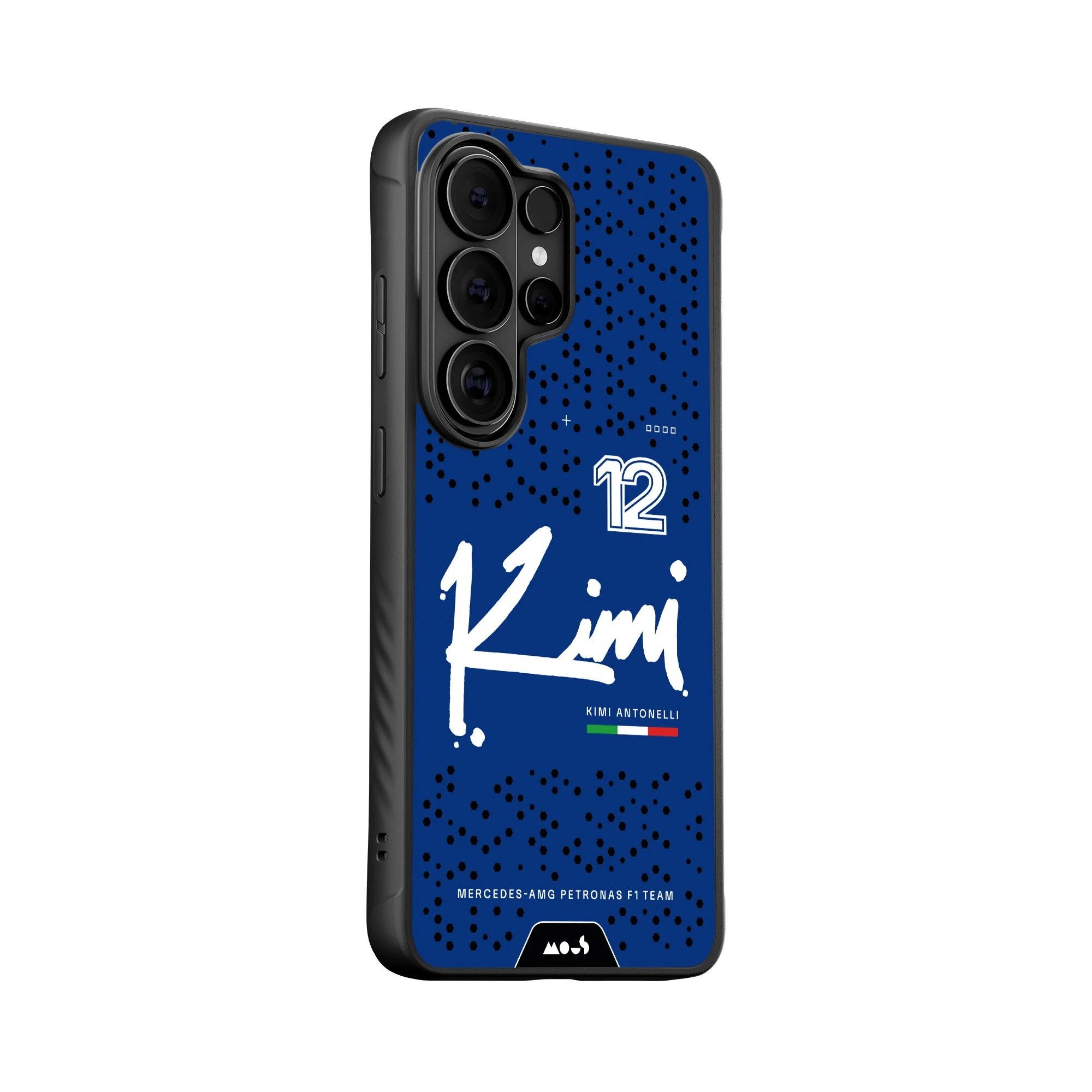 Kimi Protective Phone Case - Mercedes-AMG PETRONAS F1 Team - Image 16