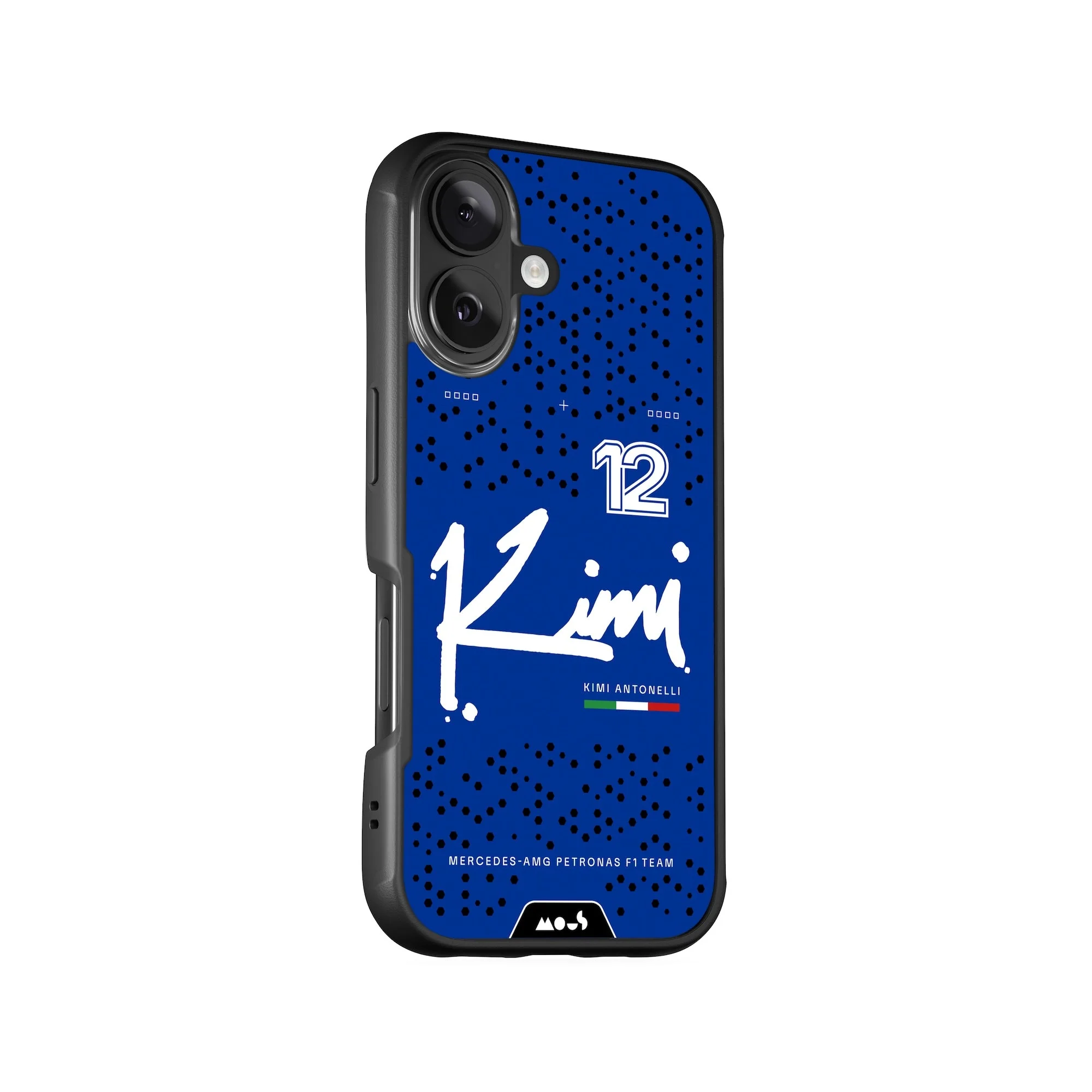 Kimi Protective Phone Case - Mercedes-AMG PETRONAS F1 Team - Image 7
