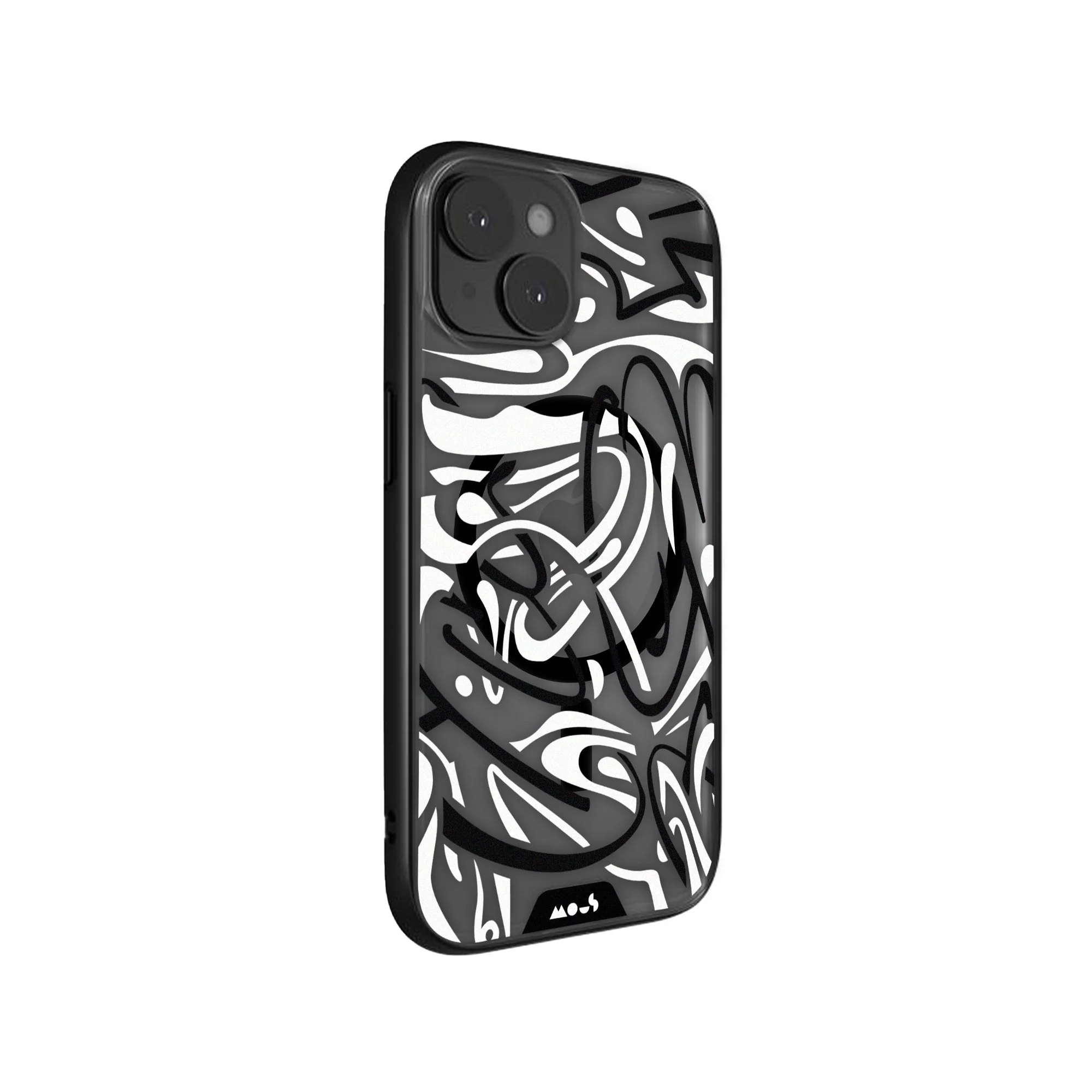 Momentum Protective Phone Case - STORROR MagSafe - Image 6