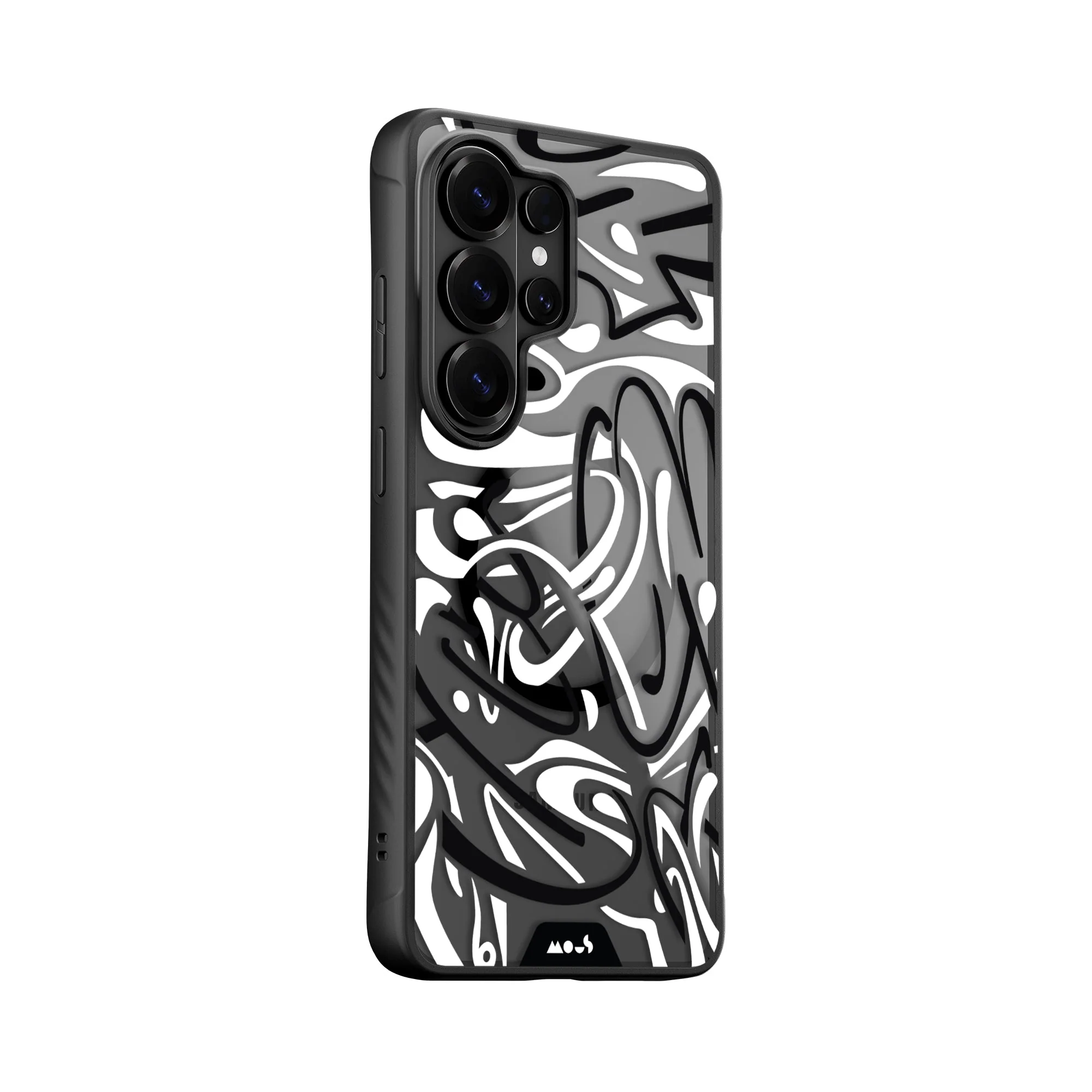 Momentum Protective Phone Case - STORROR MagSafe - Image 7