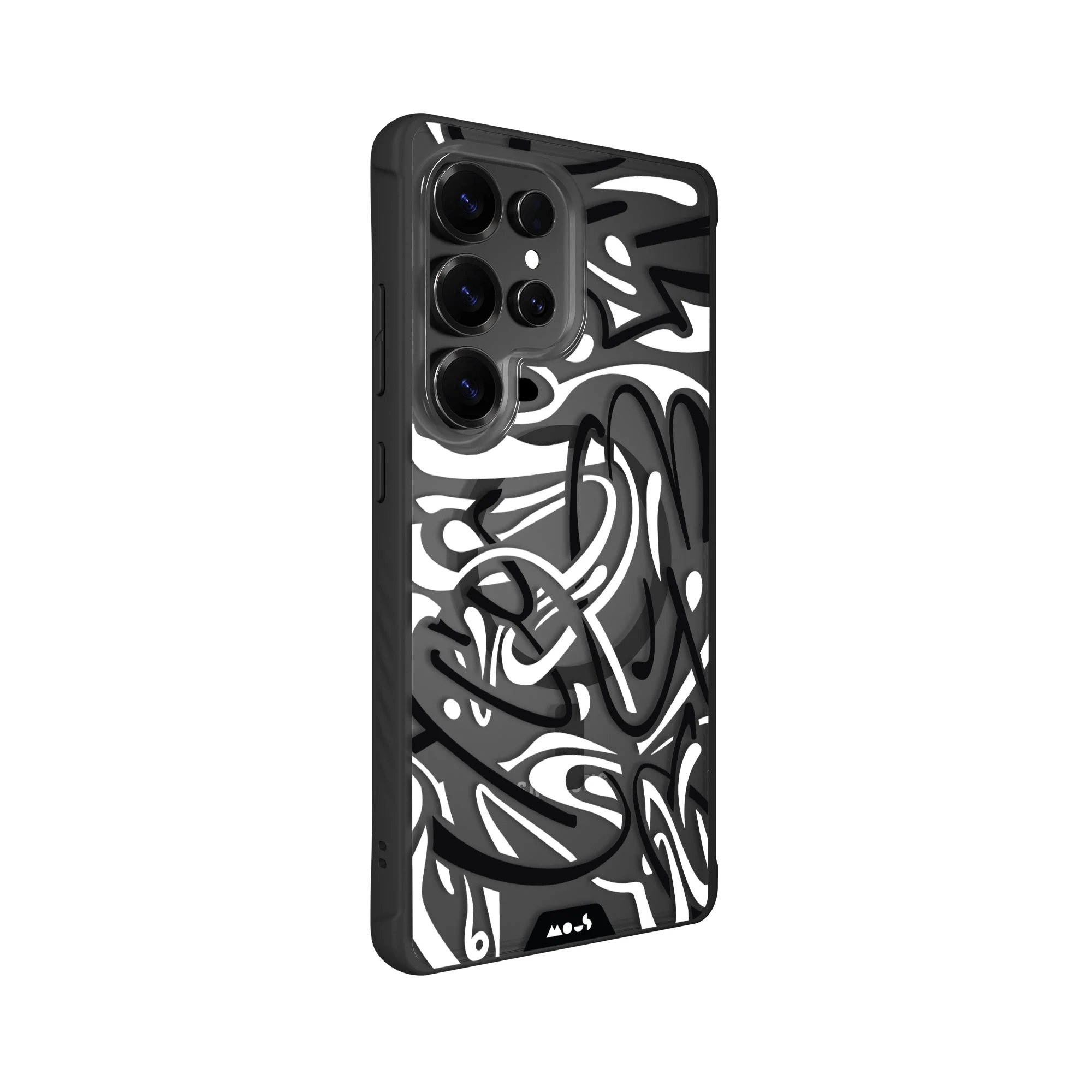 Momentum Protective Phone Case - STORROR MagSafe - Image 8