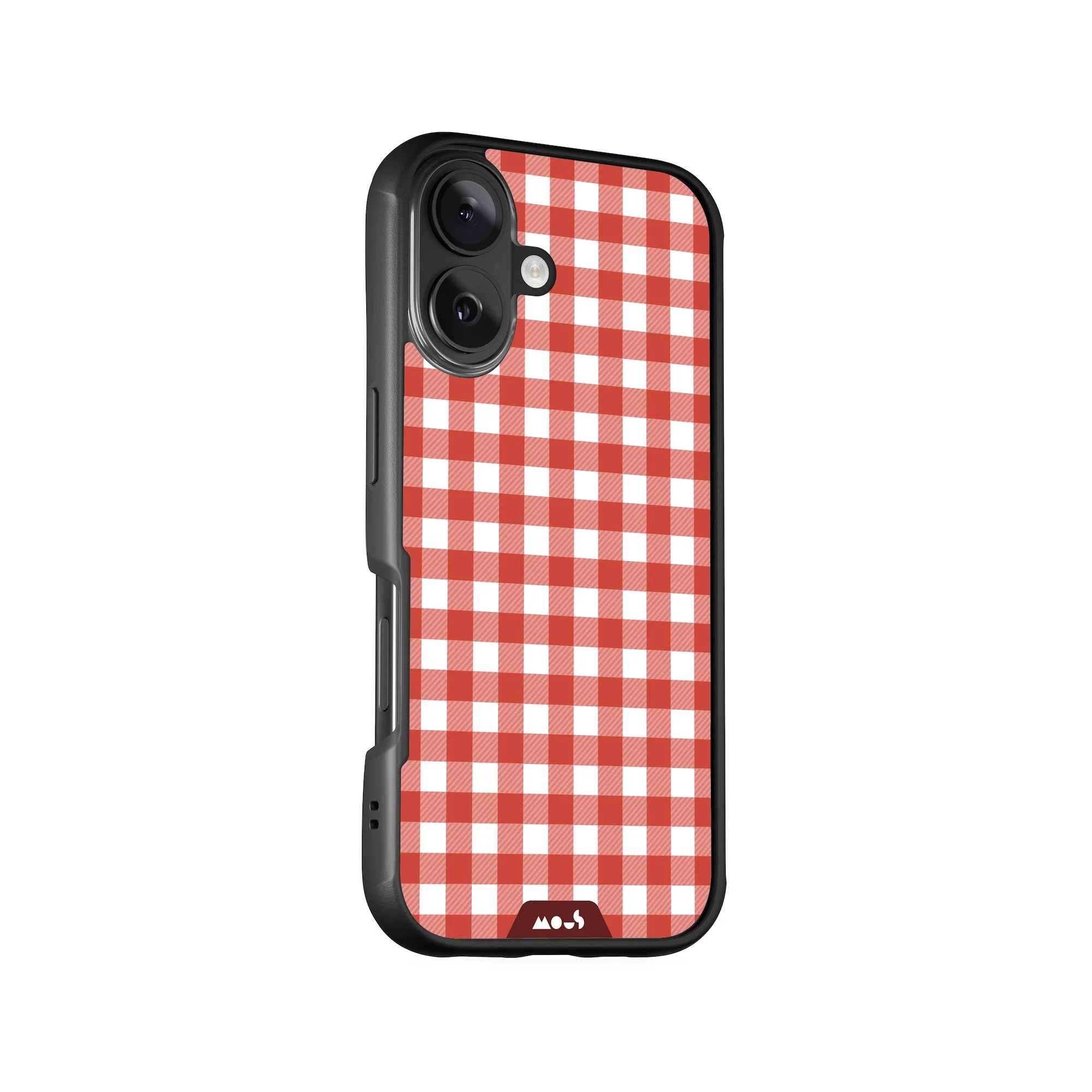 Strawberry Protective Phone Case - Picnic - Image 4