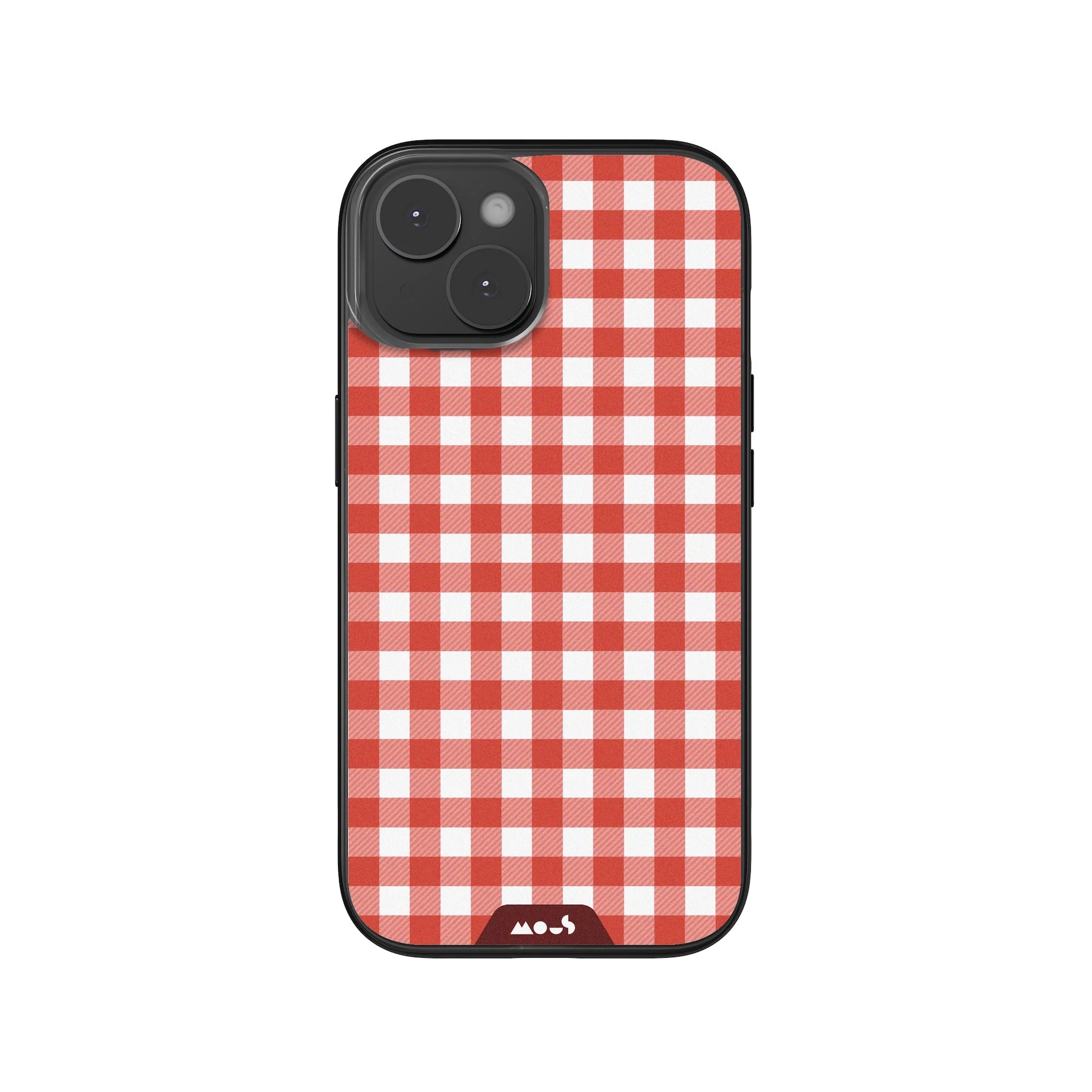 Strawberry Protective Phone Case - Picnic - Image 5