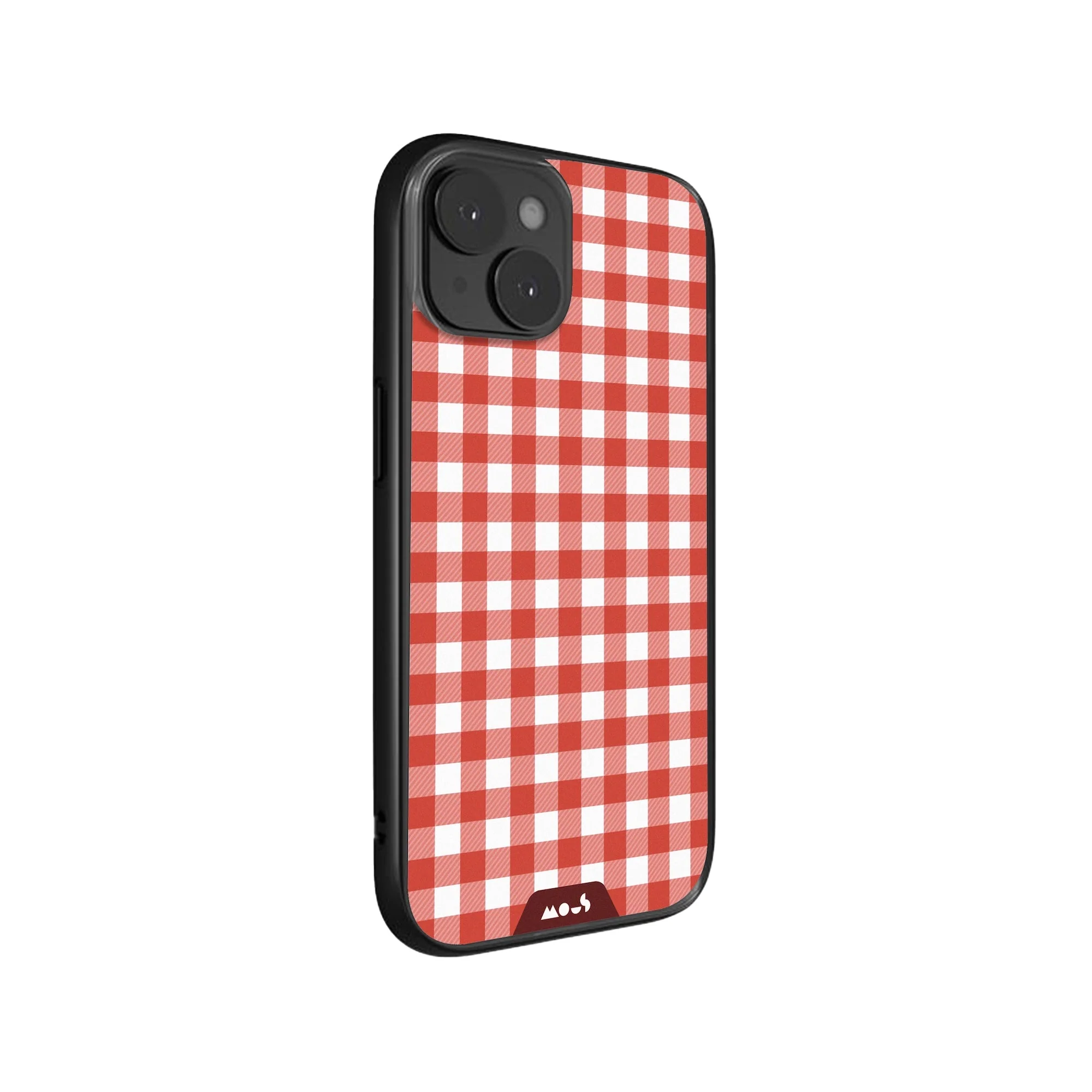 Strawberry Protective Phone Case - Picnic - Image 6