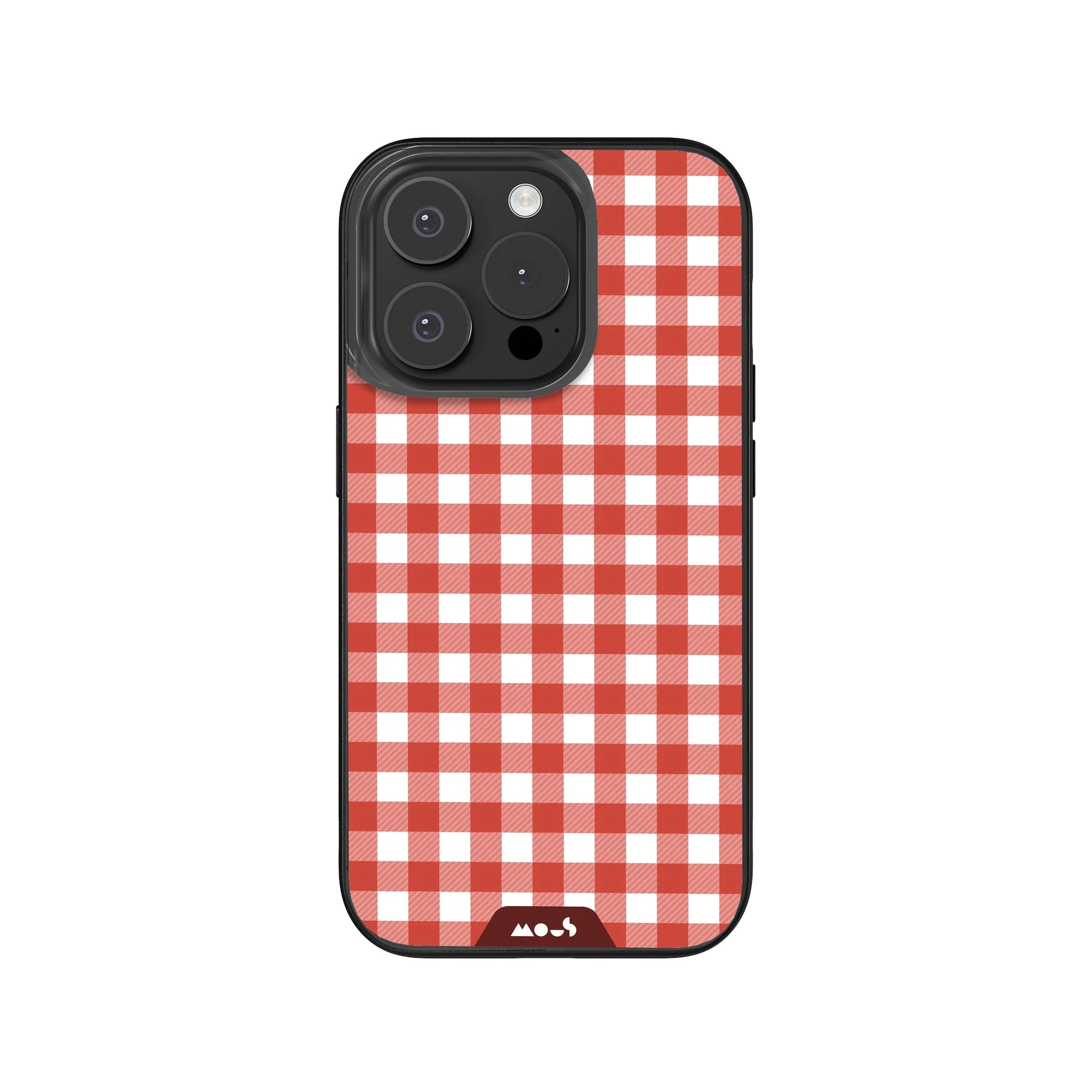Strawberry Protective Phone Case - Picnic - Image 7