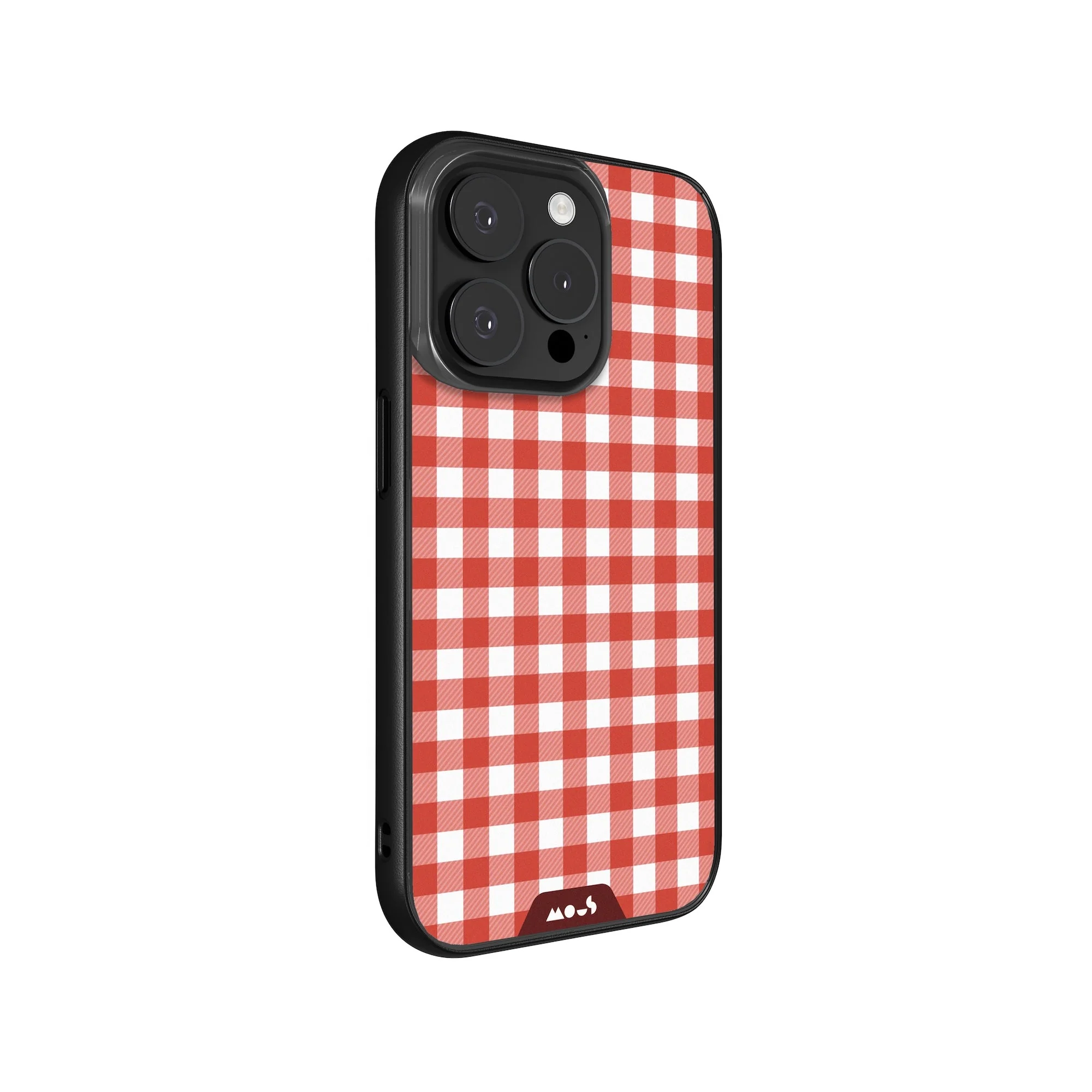 Strawberry Protective Phone Case - Picnic - Image 8
