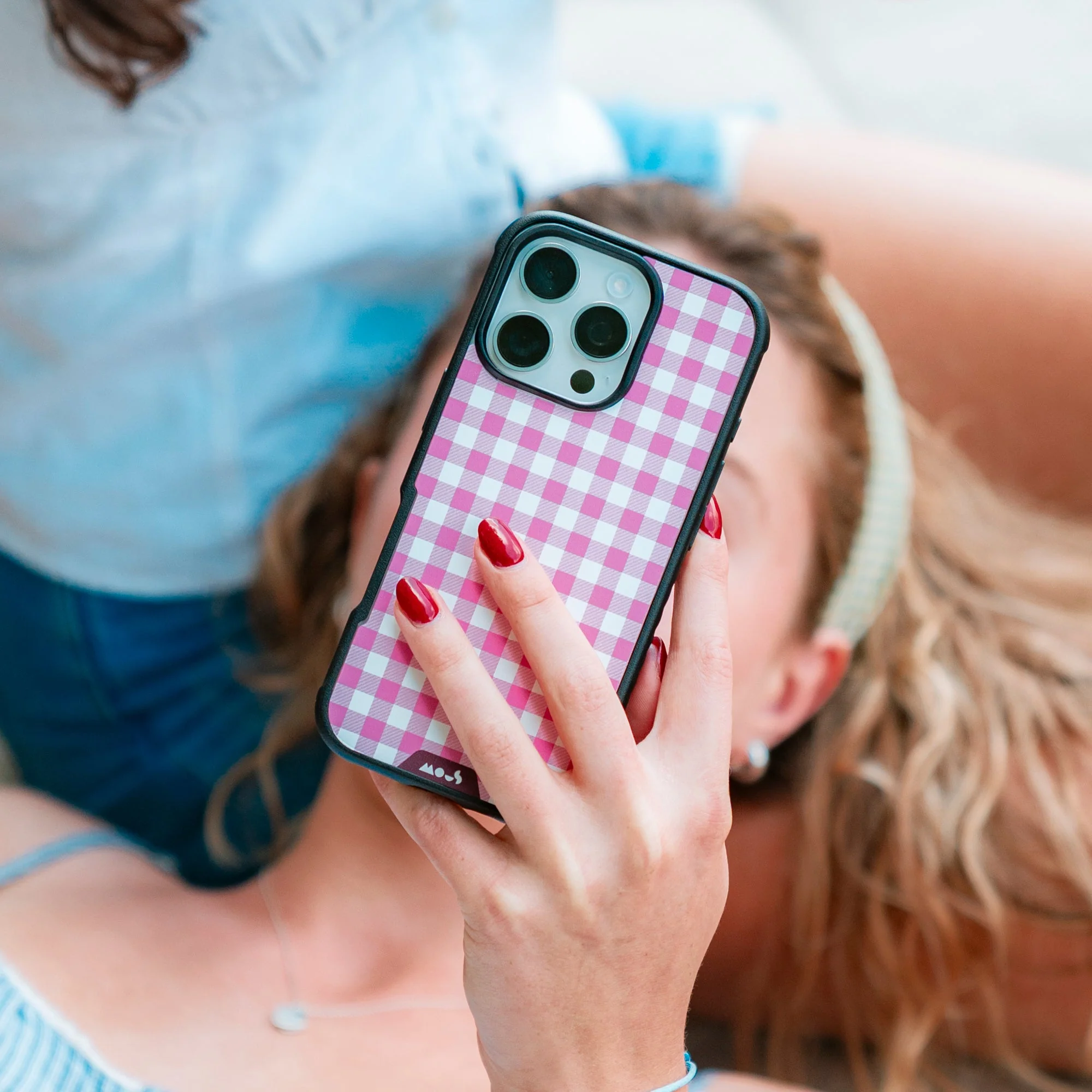 Watermelon Protective Phone Case - Picnic - Image 11