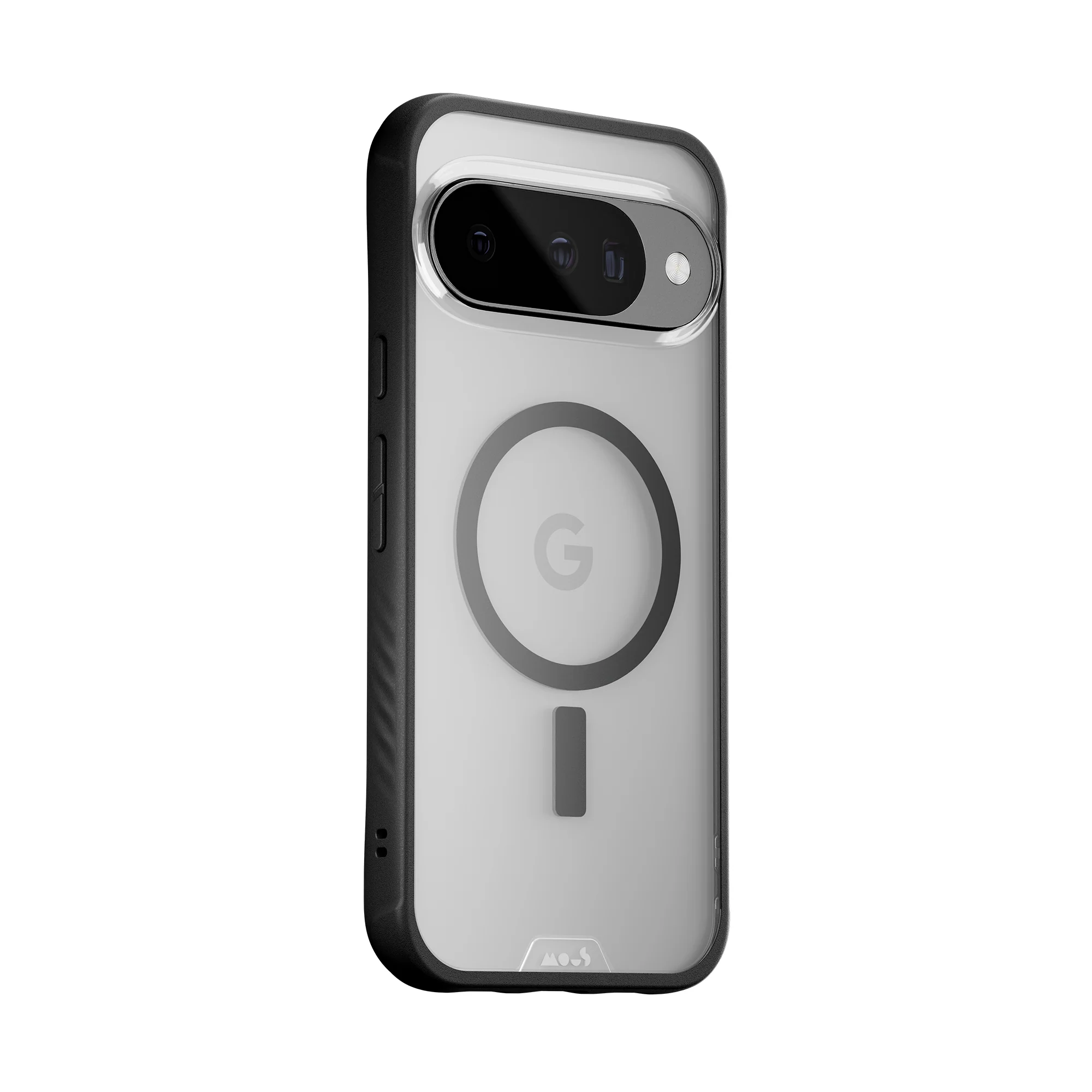 Protective Clear Phone Case - Clarity MagSafe - Image 31