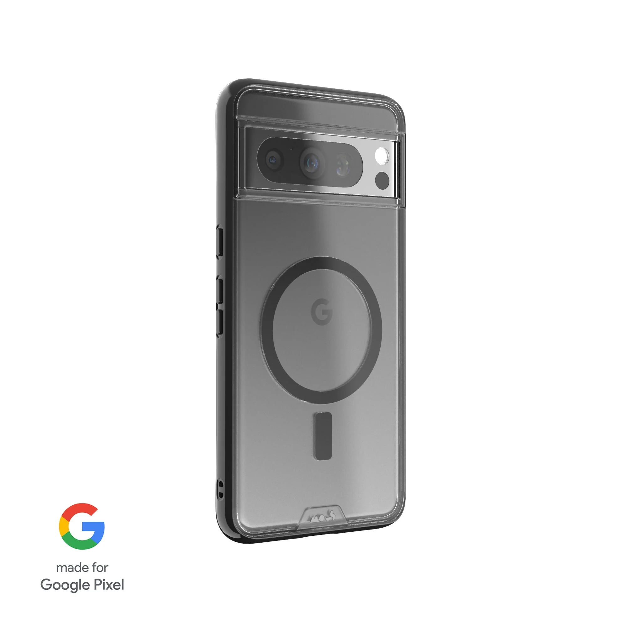 Protective Clear Phone Case - Clarity MagSafe - Image 41