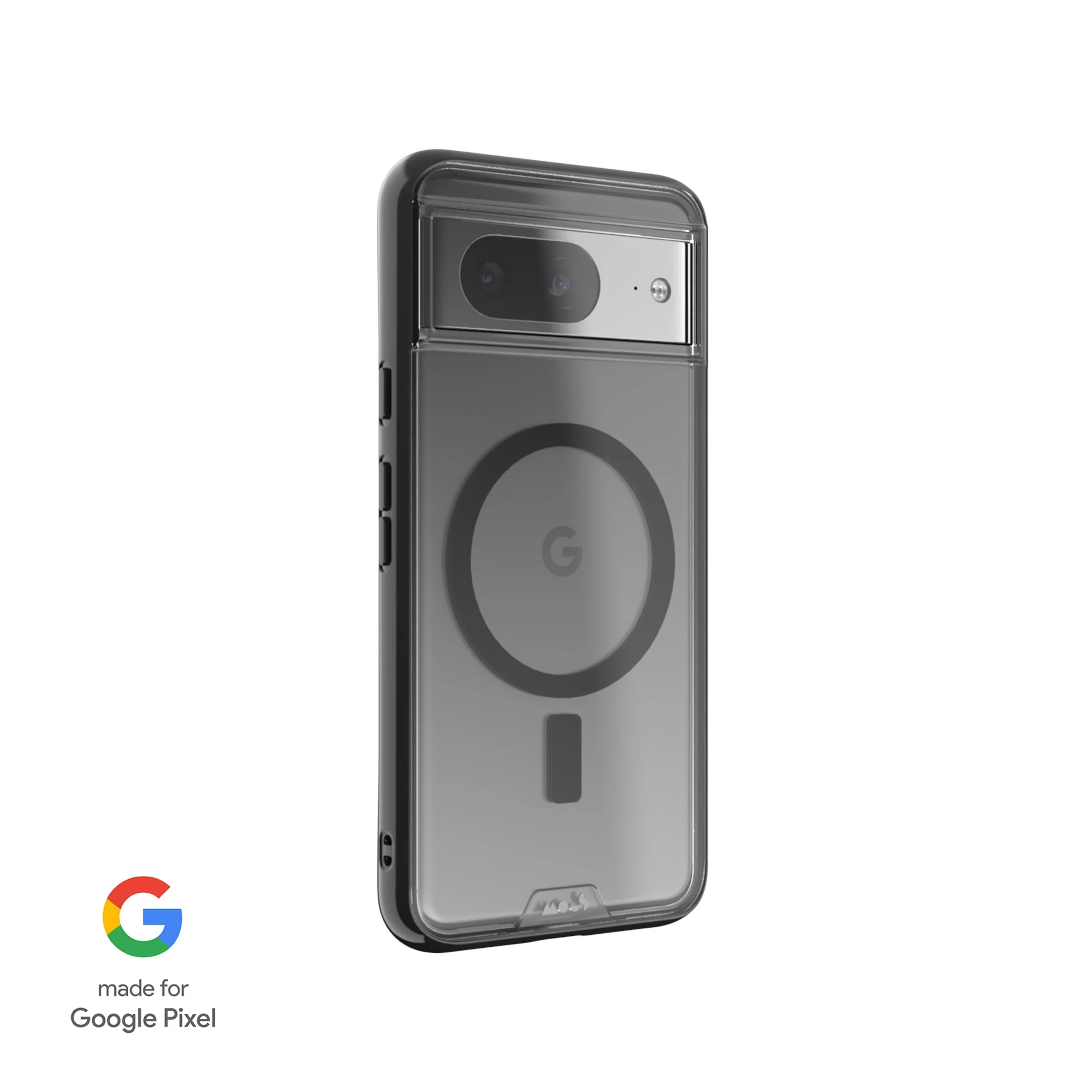 Protective Clear Phone Case - Clarity MagSafe - Image 42