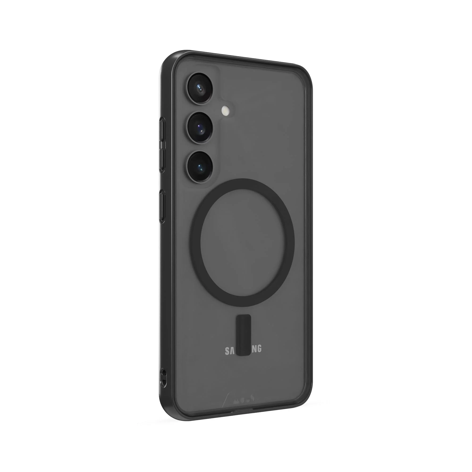 Protective Clear Phone Case - Clarity MagSafe - Image 44