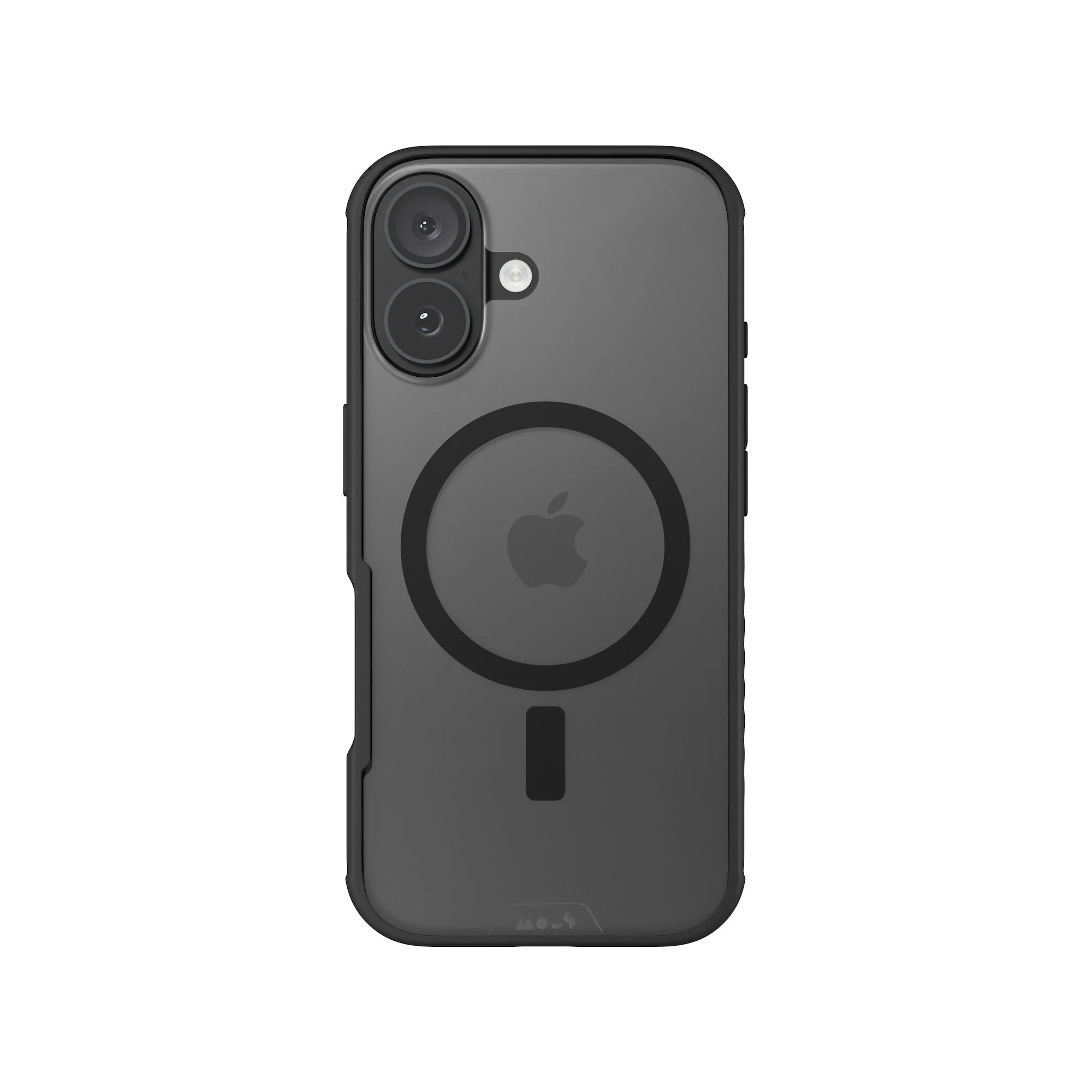 Protective Clear Phone Case - Clarity MagSafe - Image 52