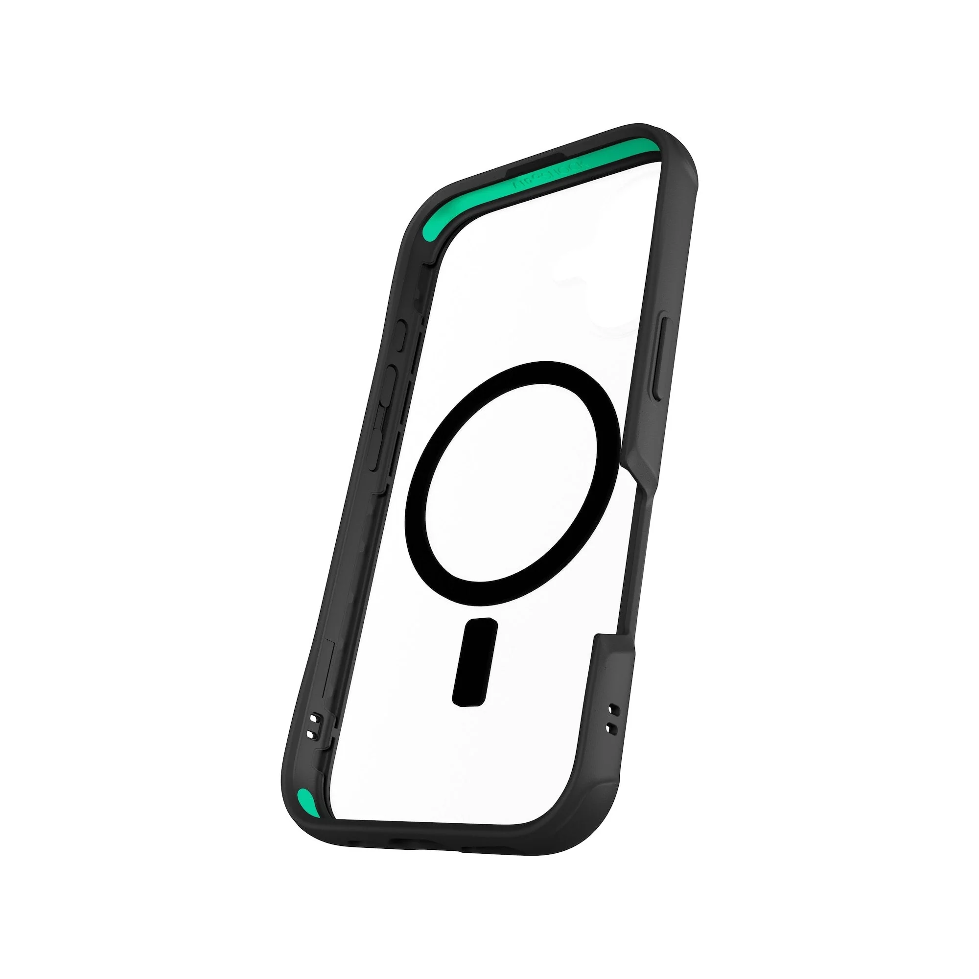 Protective Clear Phone Case - Clarity MagSafe - Image 57