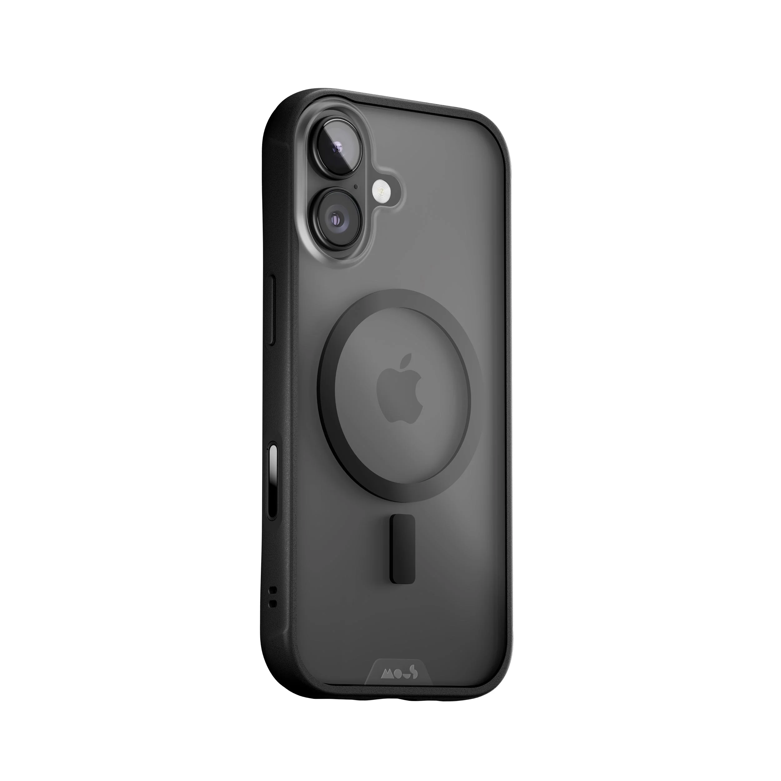 Protective Clear Phone Case - Clarity MagSafe - Image 6