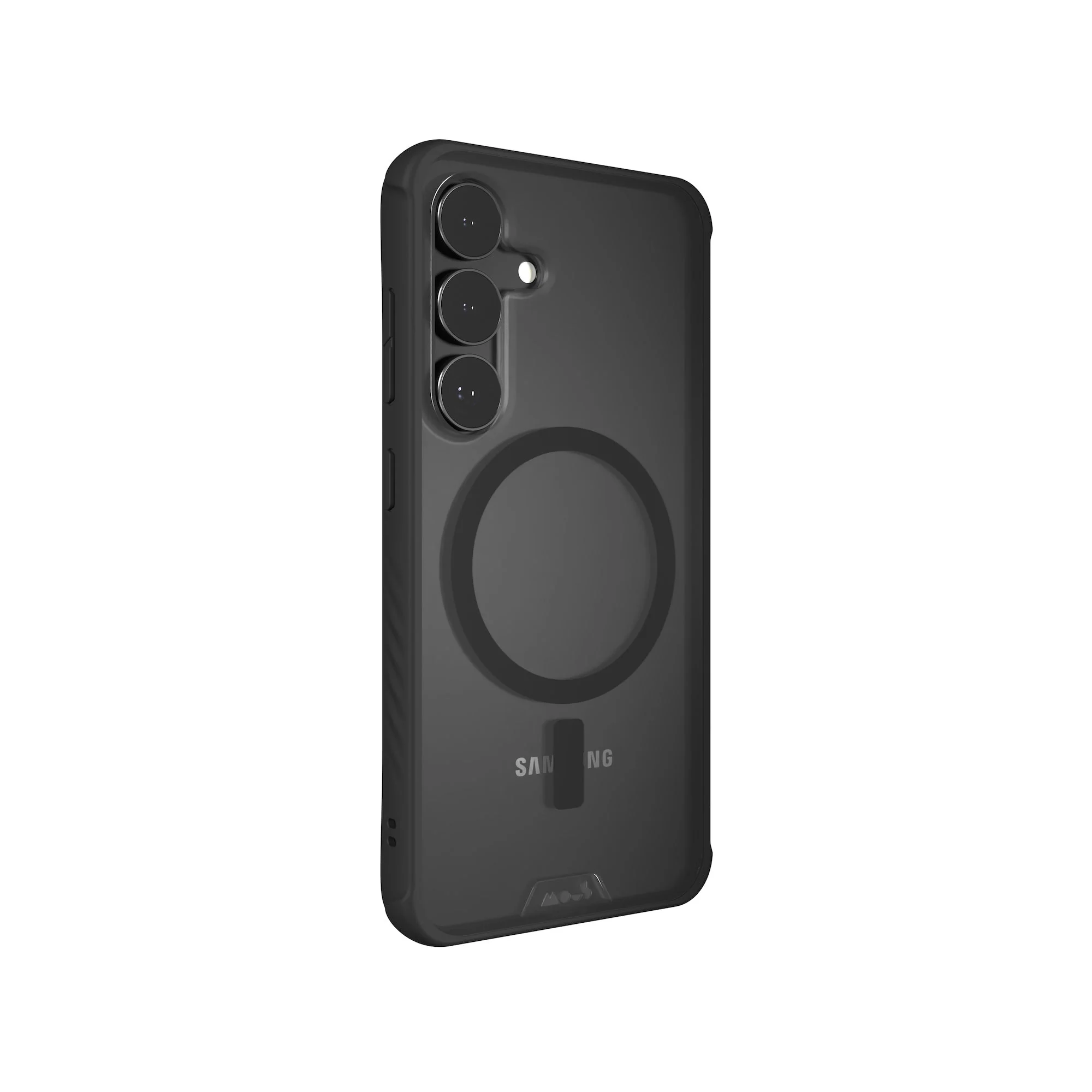 Protective Clear Phone Case - Clarity MagSafe - Image 64