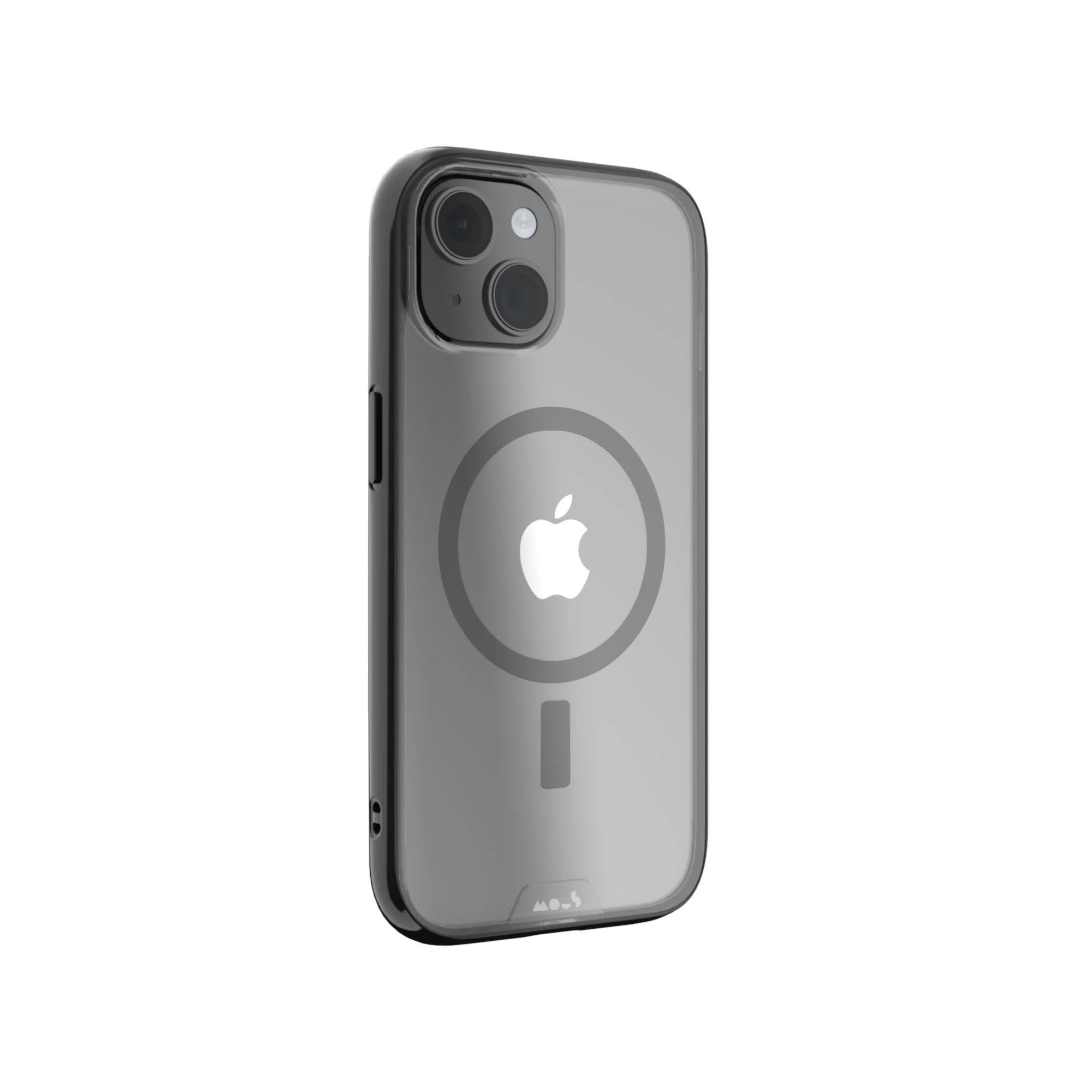 Protective Clear Phone Case - Clarity MagSafe - Image 7