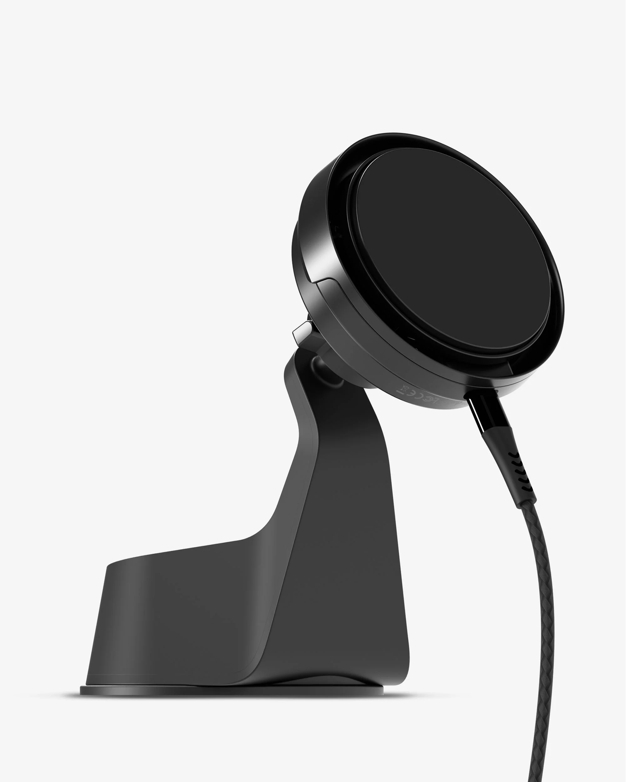 Wireless Charging Suction Mount - Image 2
