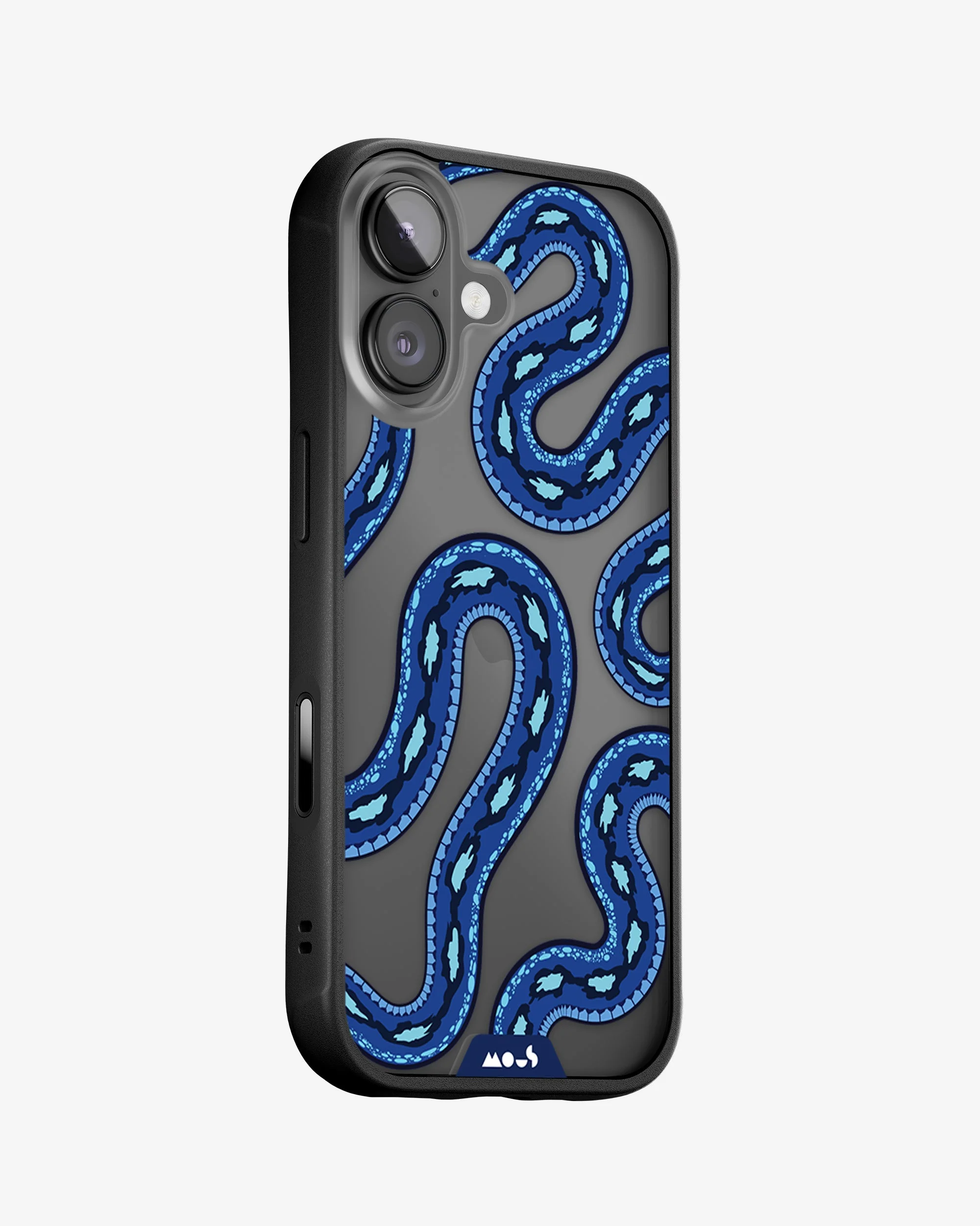 Blue Viper Protective Phone Case - Serpent - Image 11