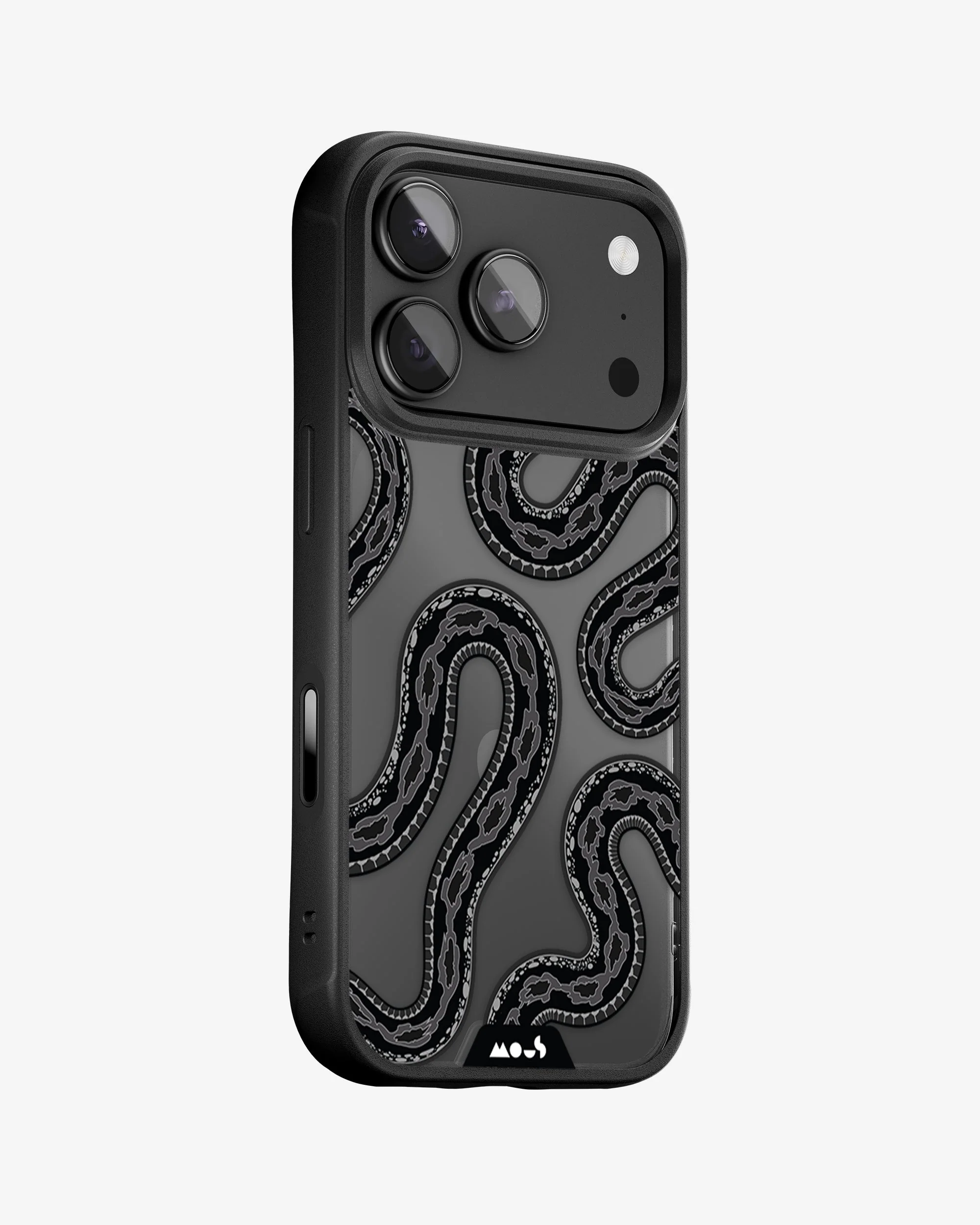 Shadow Mamba Protective Phone Case - Serpent - Image 10