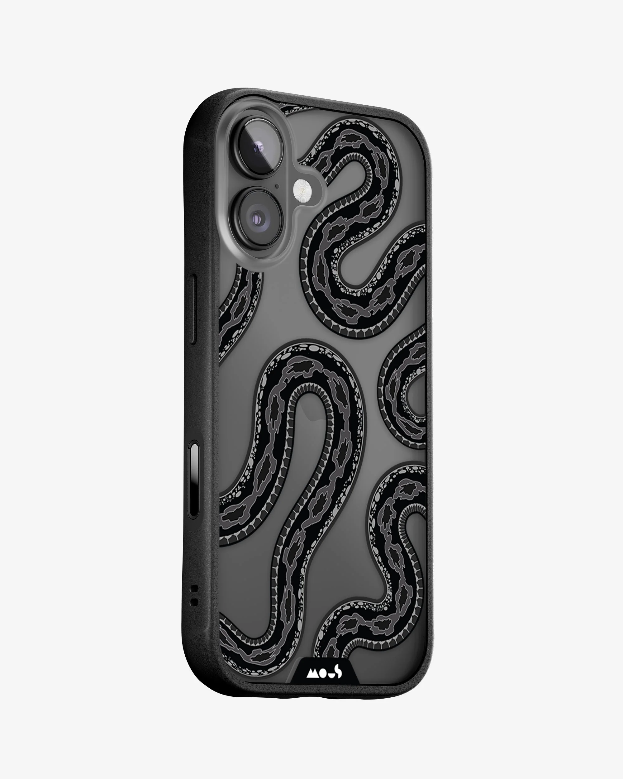 Shadow Mamba Protective Phone Case - Serpent - Image 11
