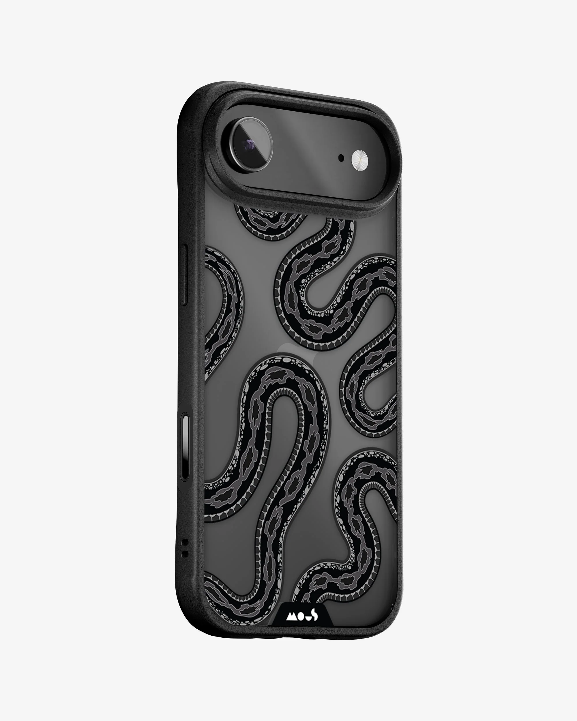 Shadow Mamba Protective Phone Case - Serpent - Image 12