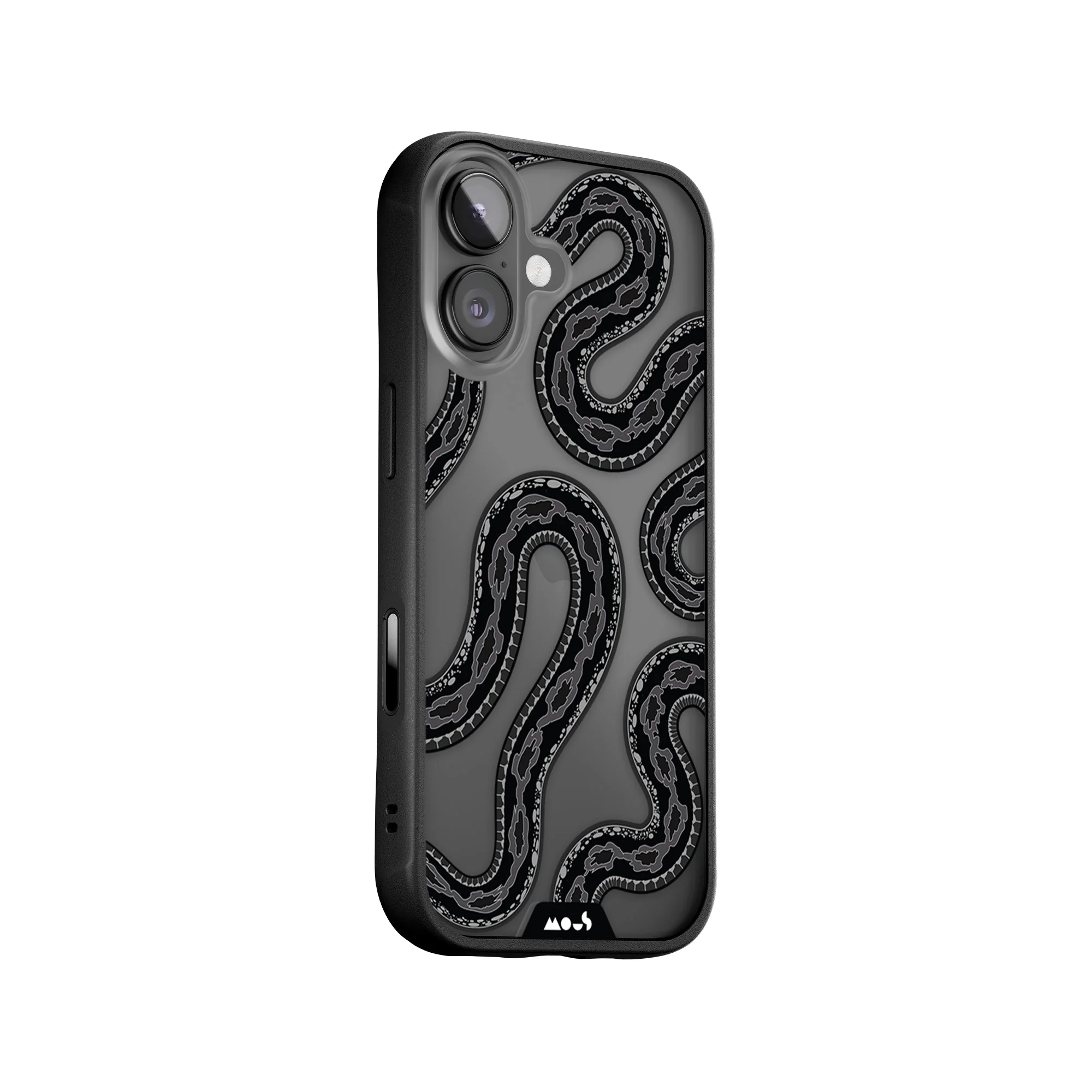 Shadow Mamba Protective Phone Case - Serpent - Image 13