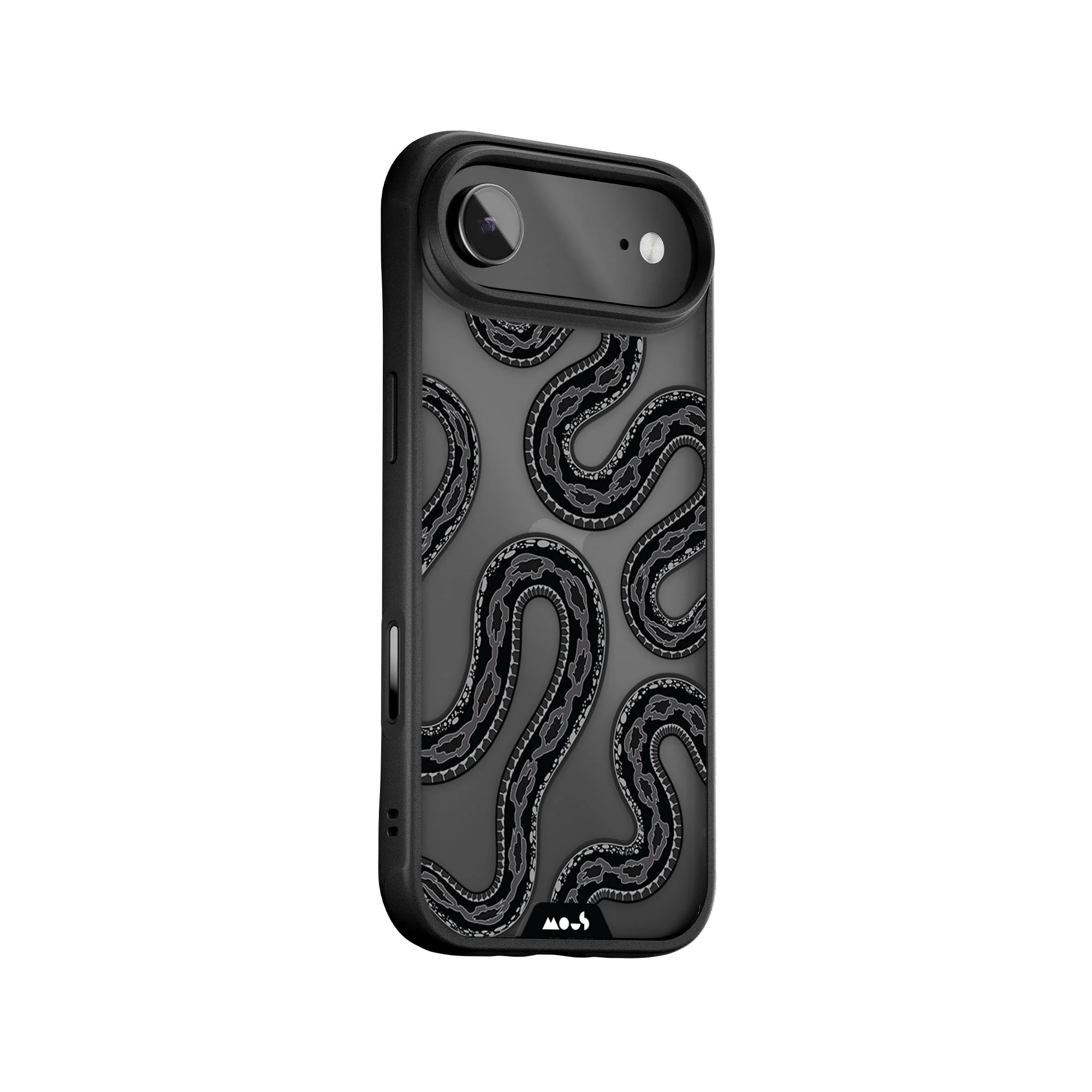 Shadow Mamba Protective Phone Case - Serpent - Image 14