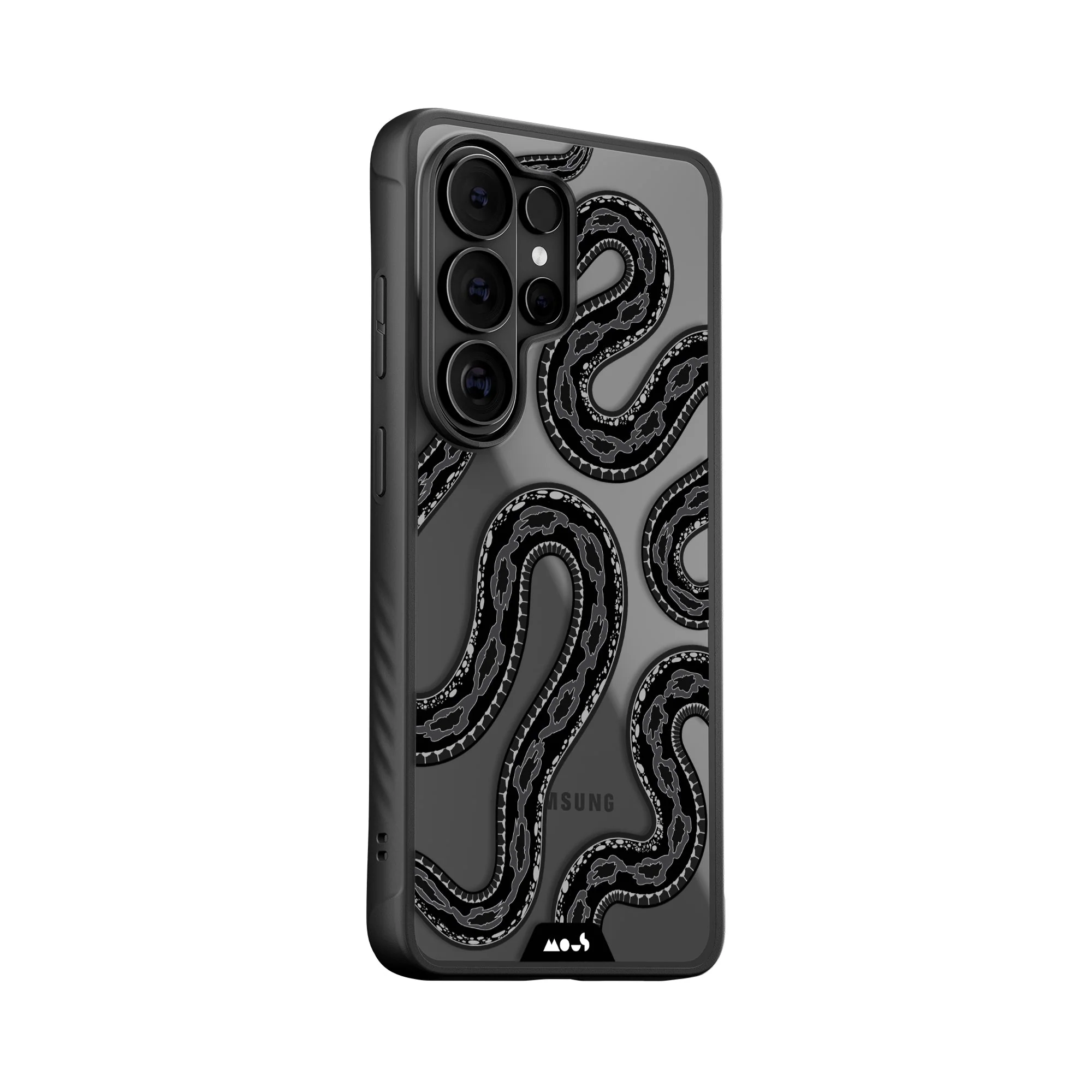 Shadow Mamba Protective Phone Case - Serpent - Image 16