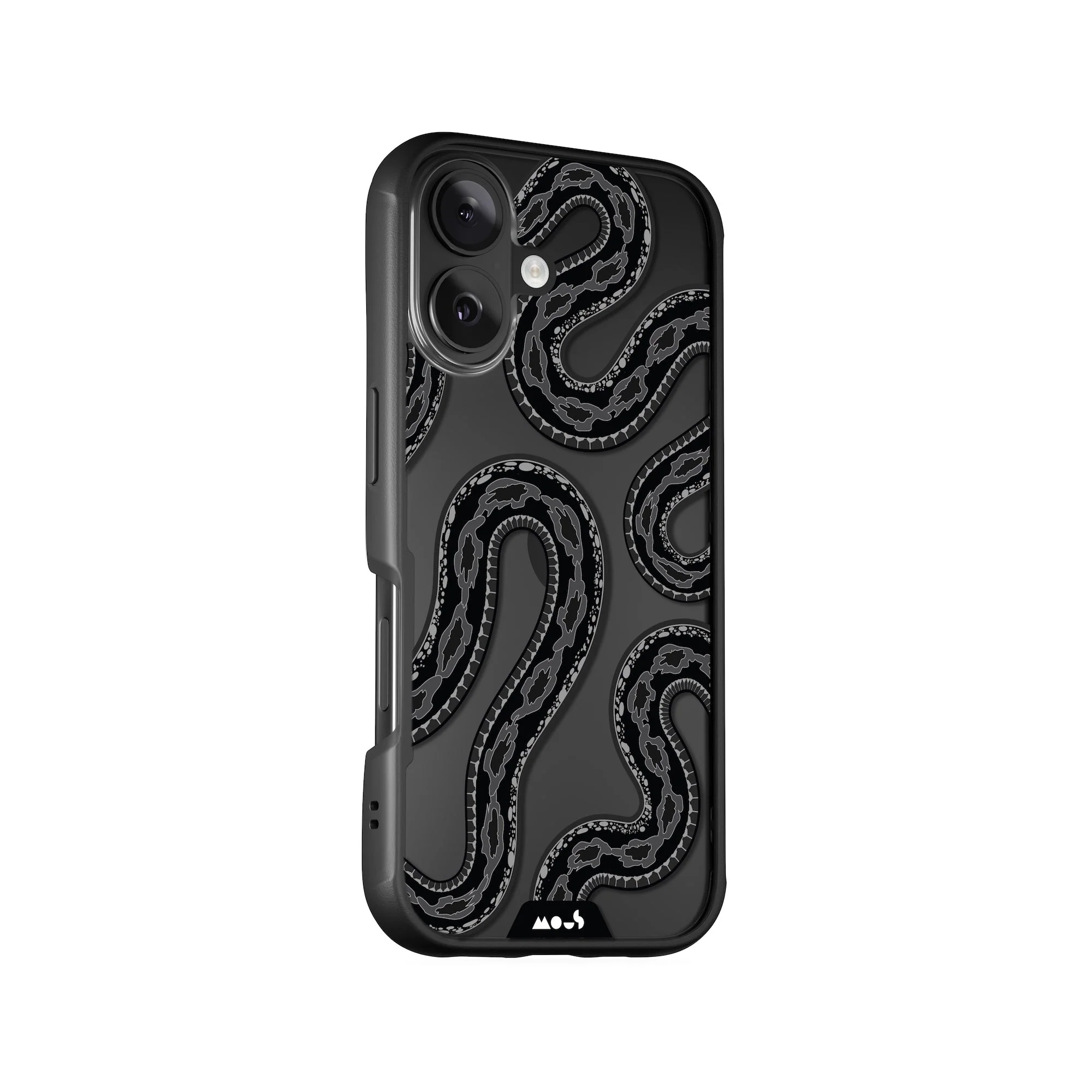 Shadow Mamba Protective Phone Case - Serpent - Image 4