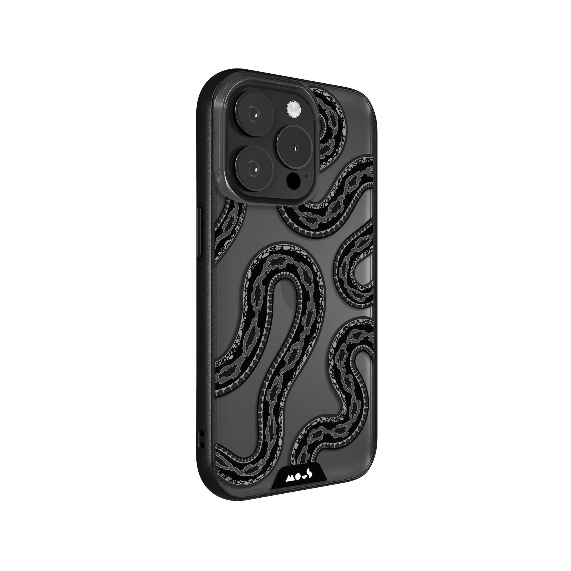 Shadow Mamba Protective Phone Case - Serpent - Image 9