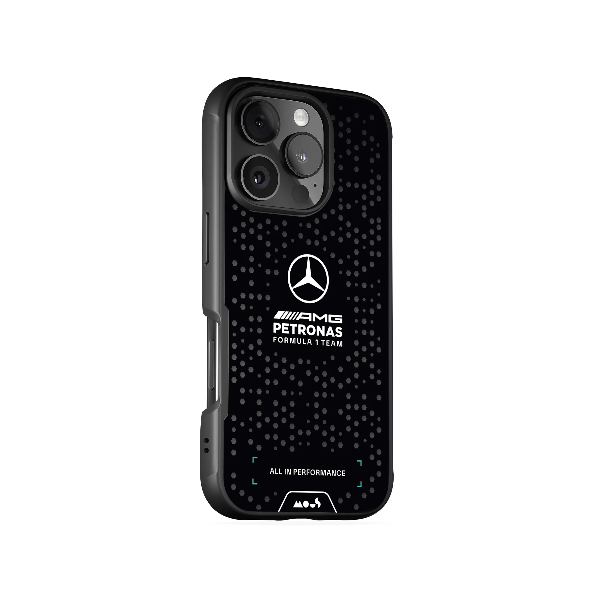Signature Protective Phone Case - Mercedes-AMG PETRONAS F1 Team - Image 12
