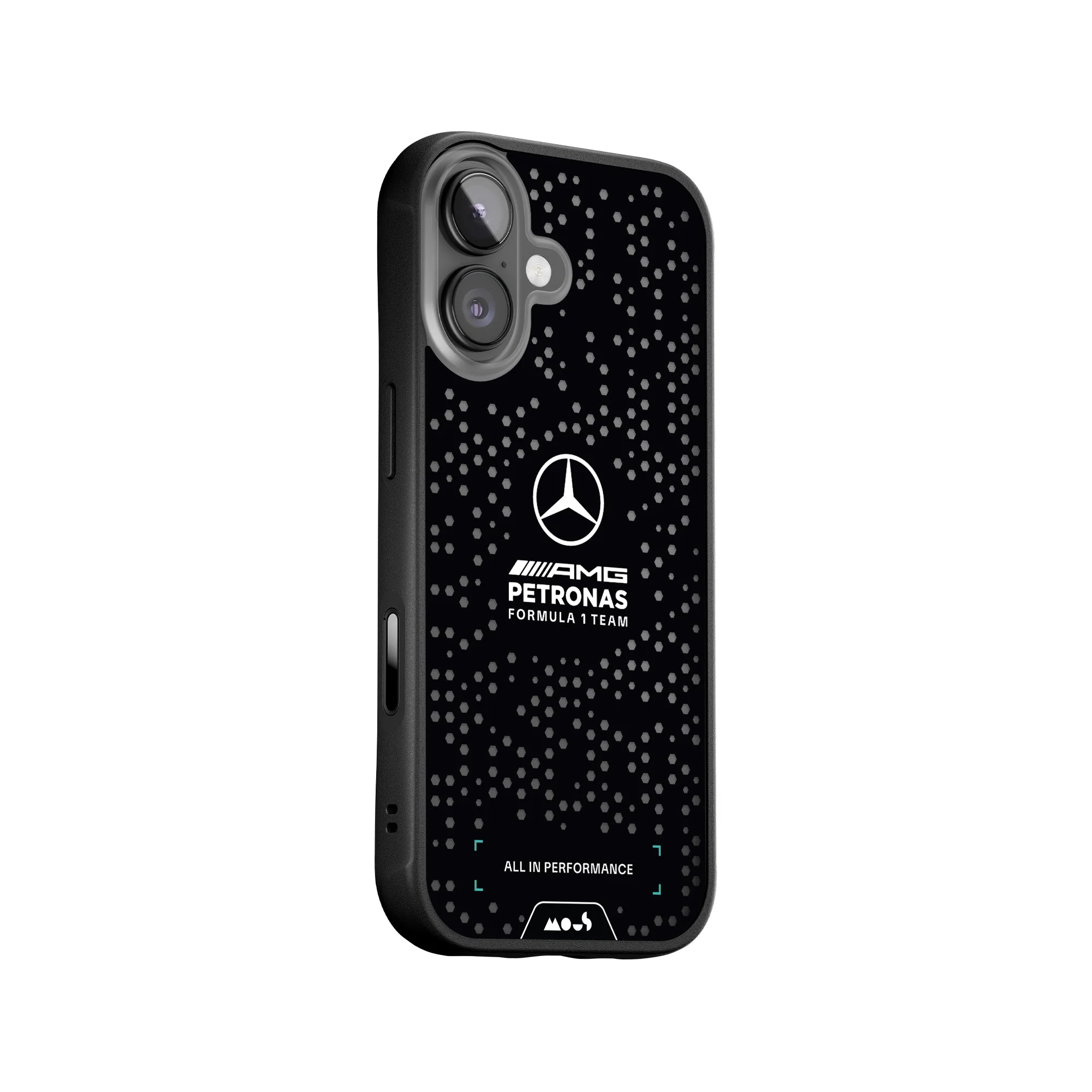Signature Protective Phone Case - Mercedes-AMG PETRONAS F1 Team - Image 2
