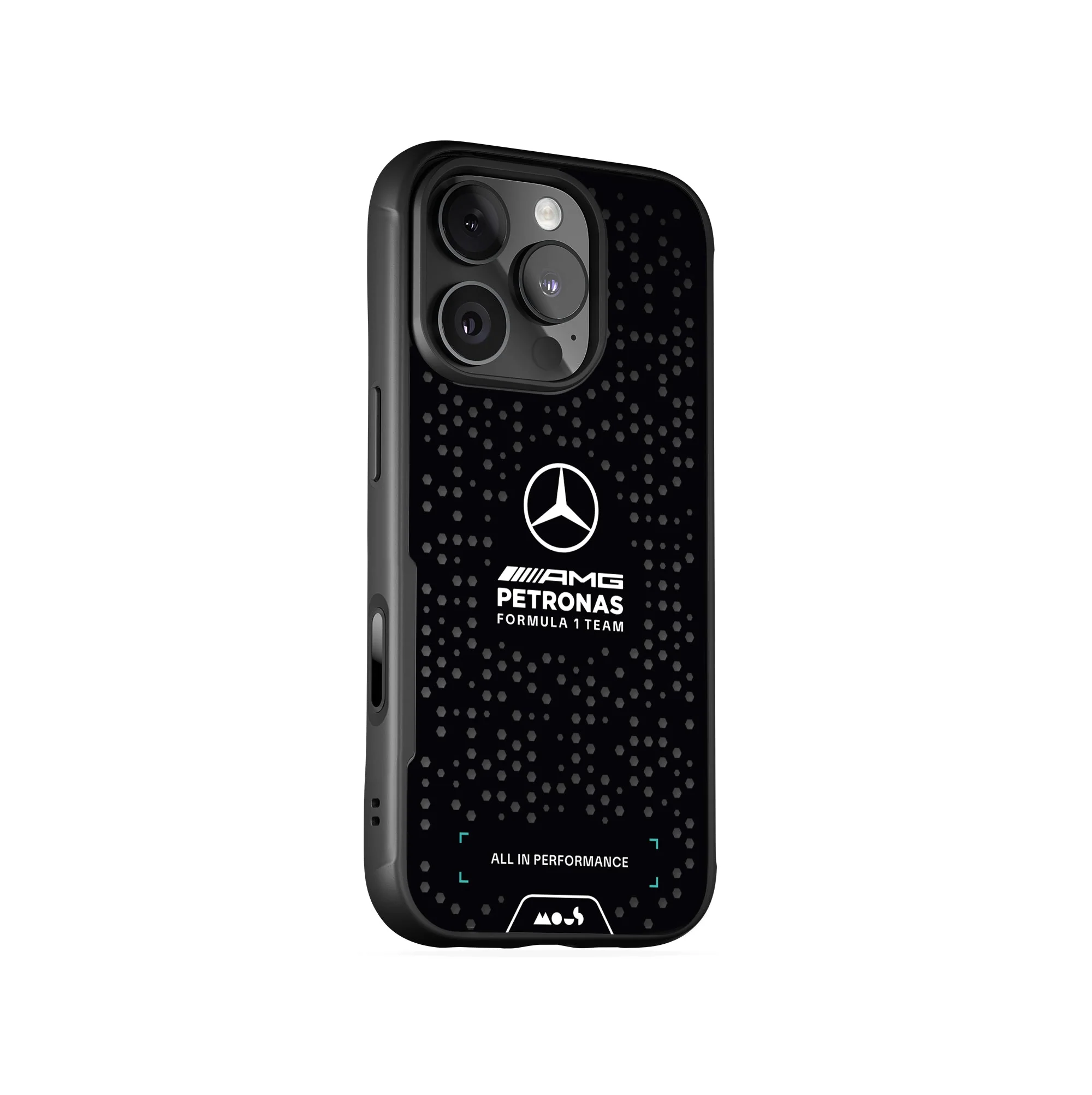 Signature Protective Phone Case - Mercedes-AMG PETRONAS F1 Team - Image 4