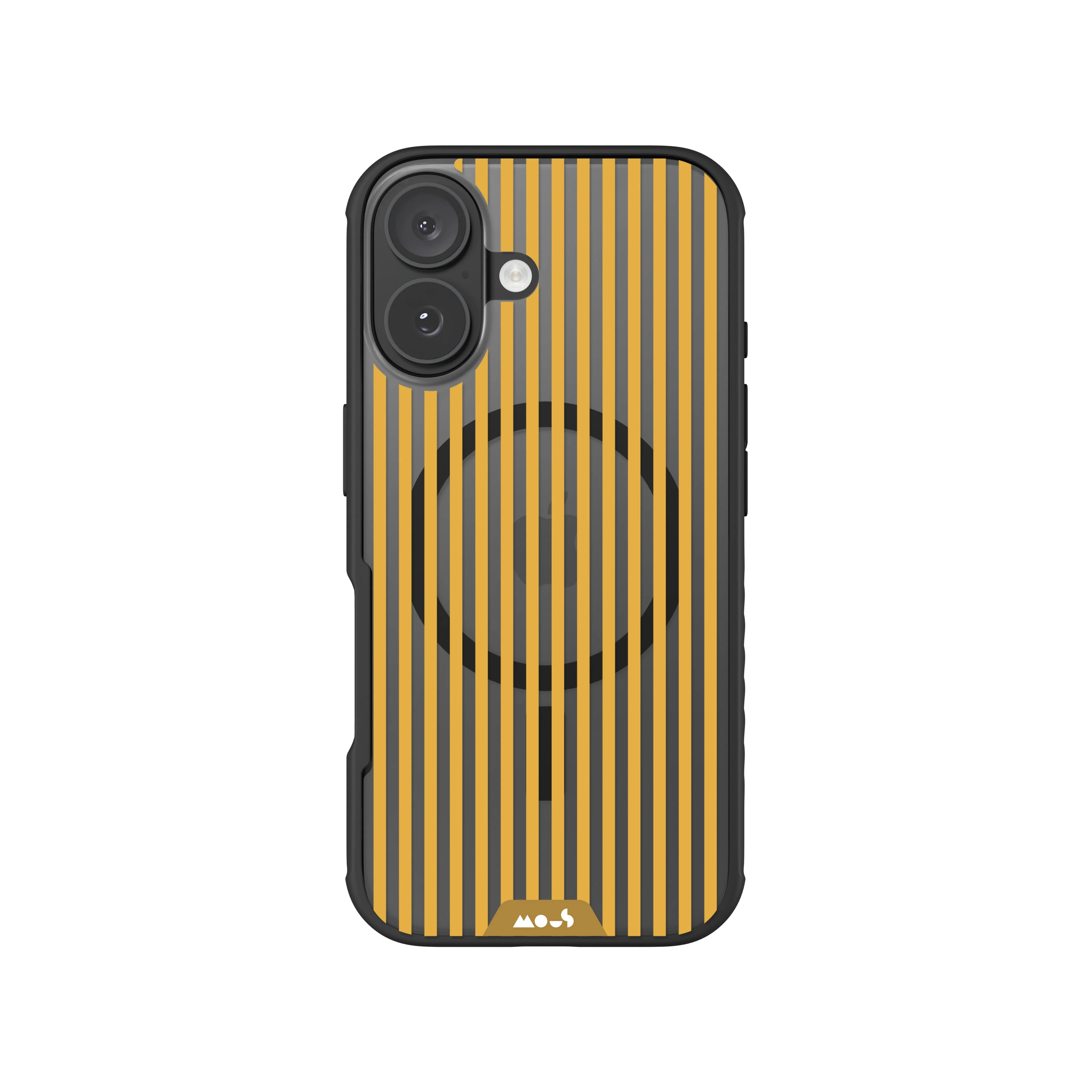 Solar Protective Phone Case - Pinstripe MagSafe - Image 10