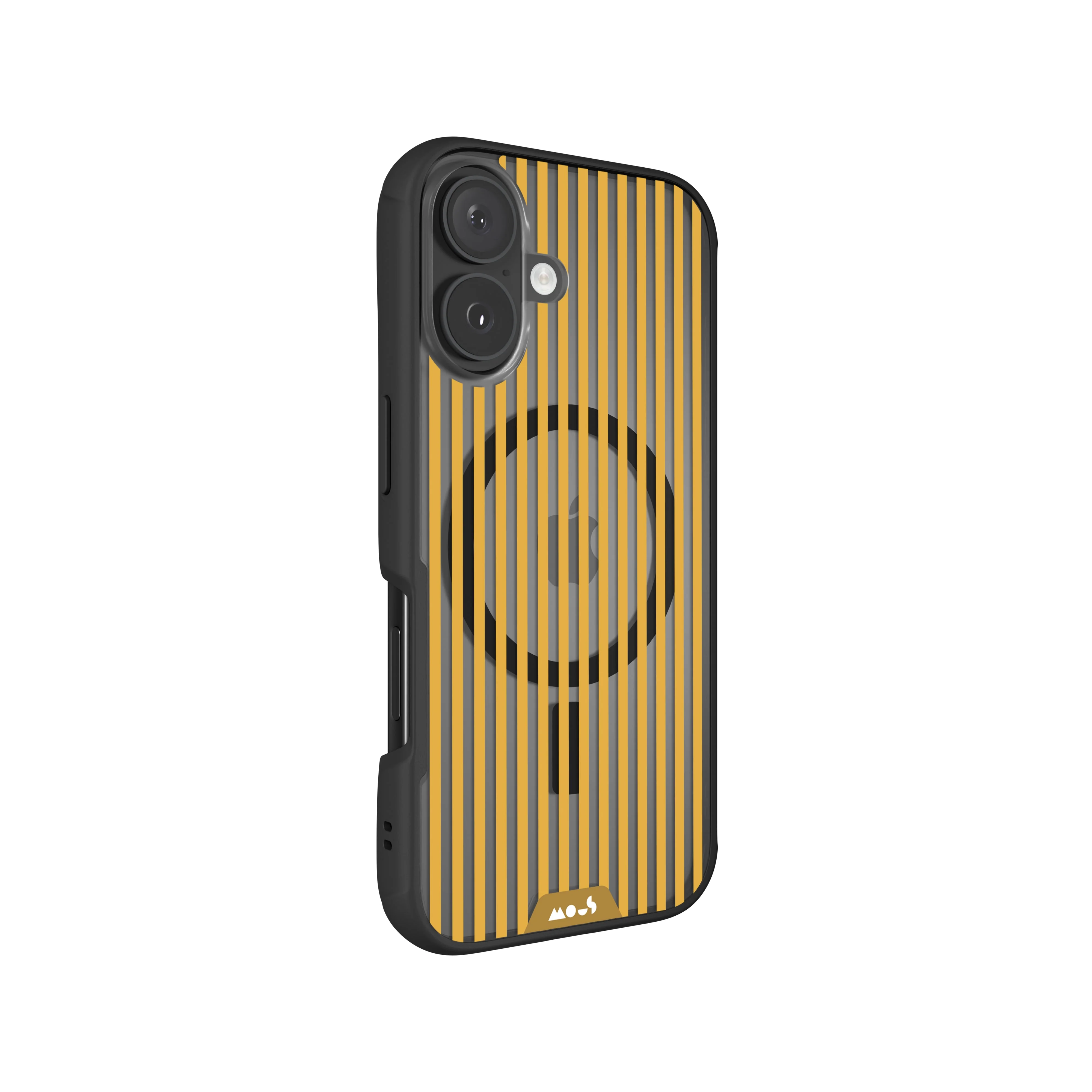 Solar Protective Phone Case - Pinstripe MagSafe - Image 7