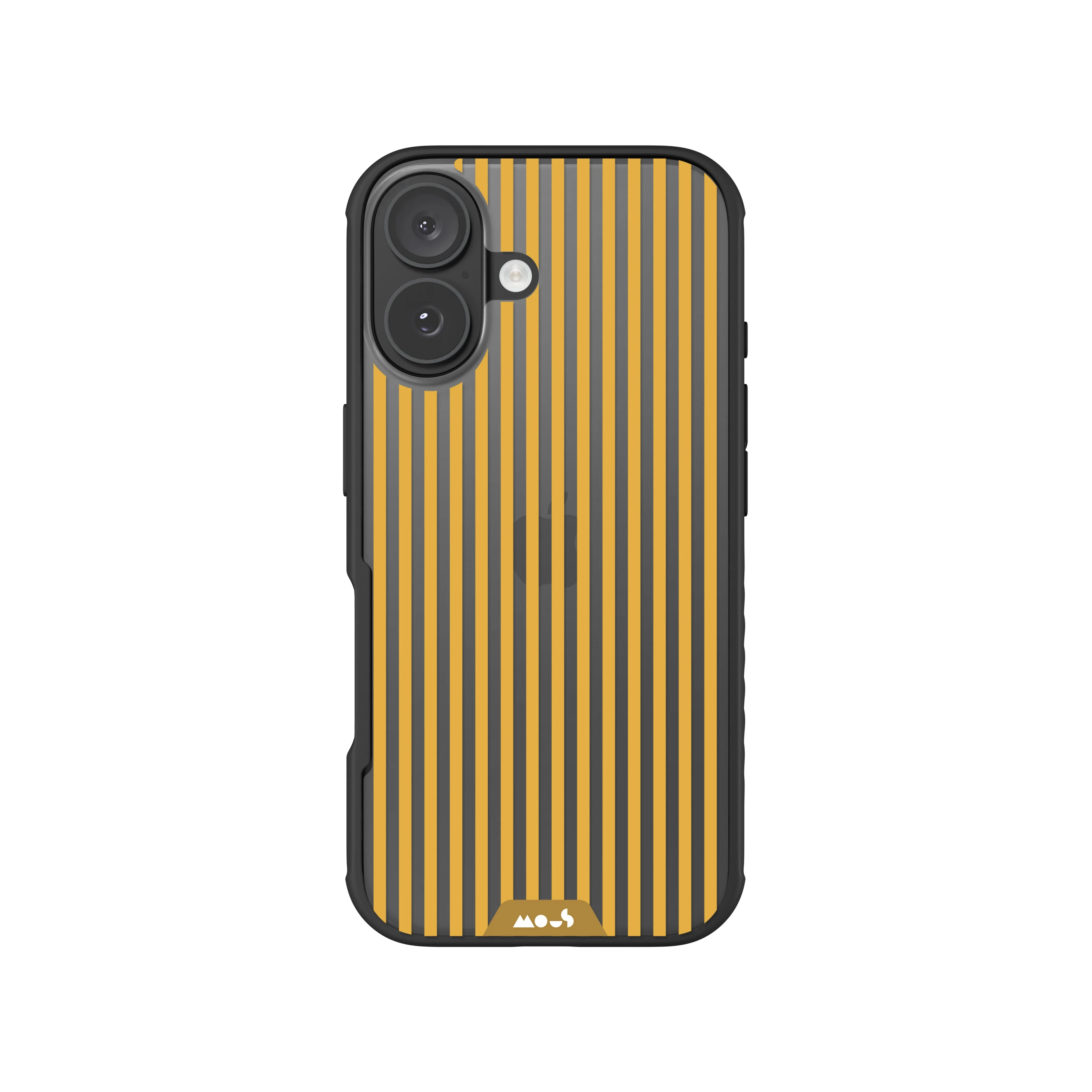 Solar Protective Phone Case - Pinstripe - Image 2