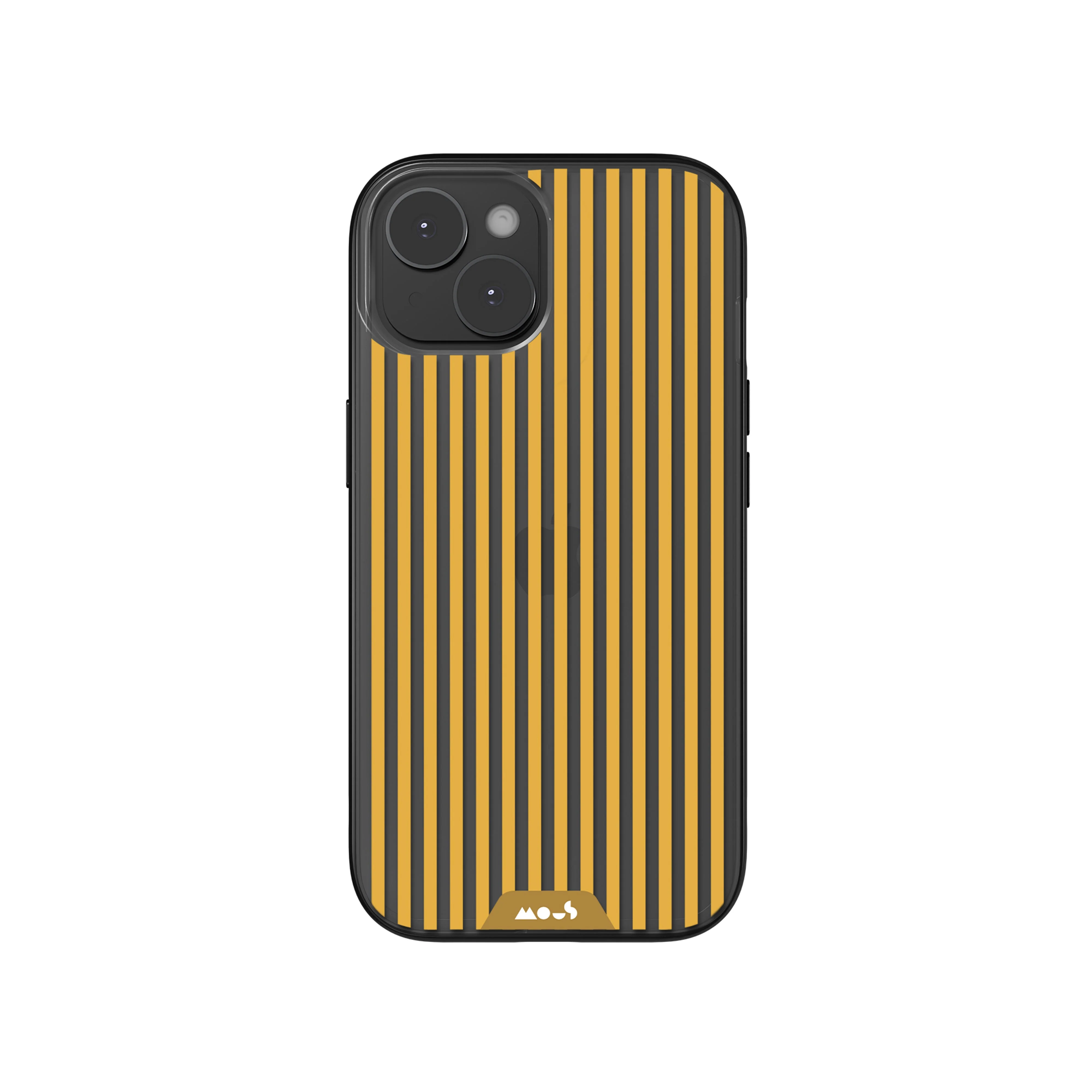 Solar Protective Phone Case - Pinstripe - Image 5
