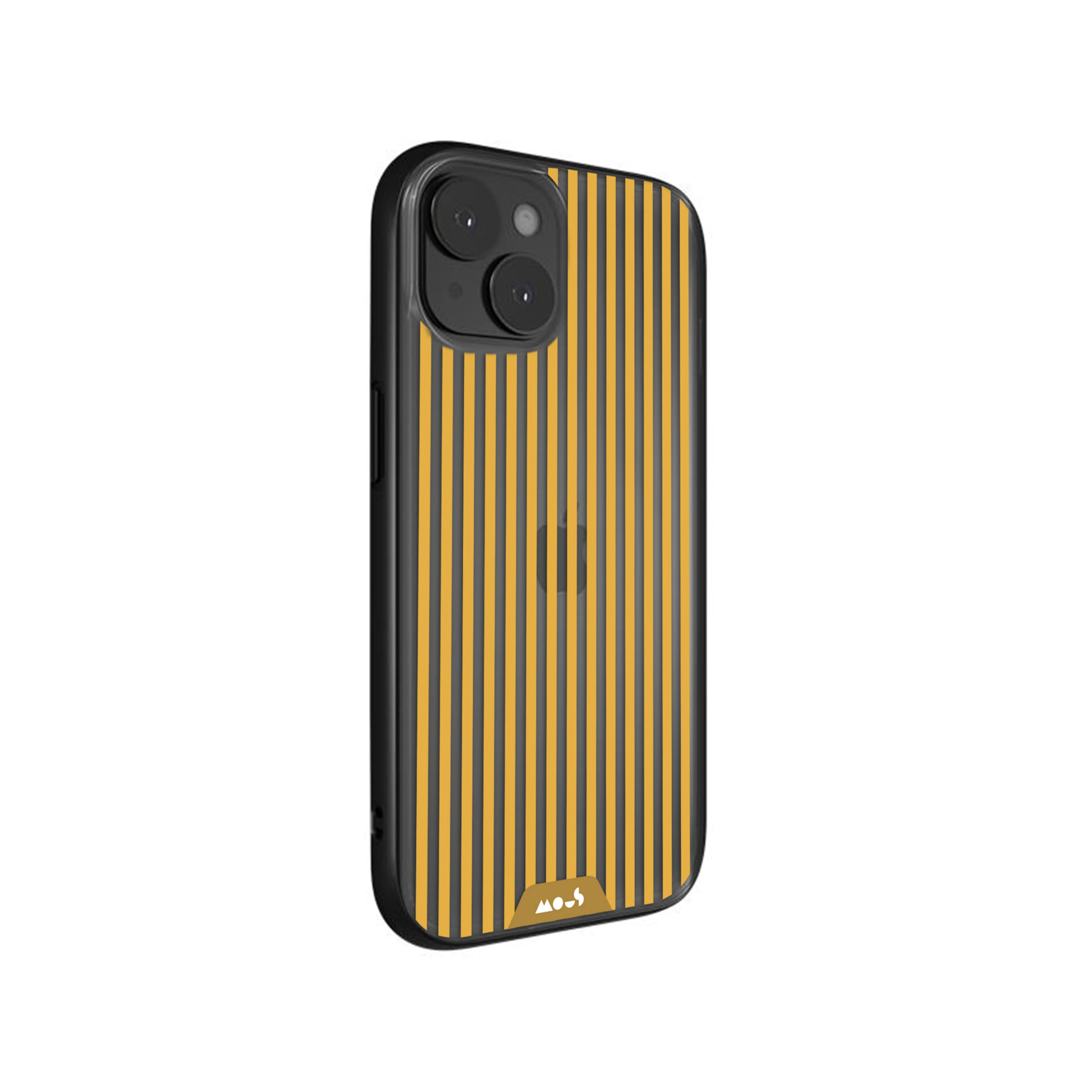 Solar Protective Phone Case - Pinstripe - Image 6