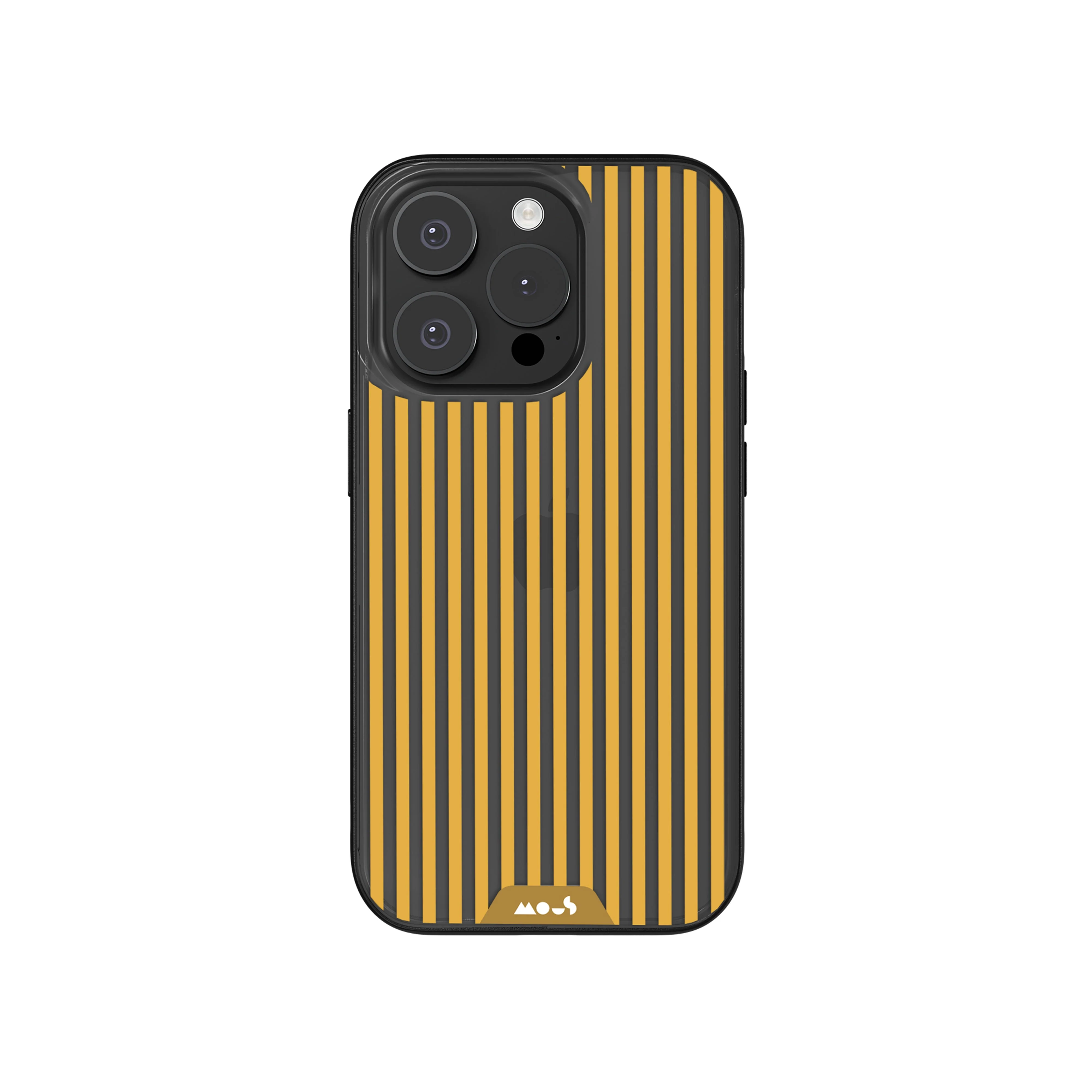 Solar Protective Phone Case - Pinstripe - Image 7