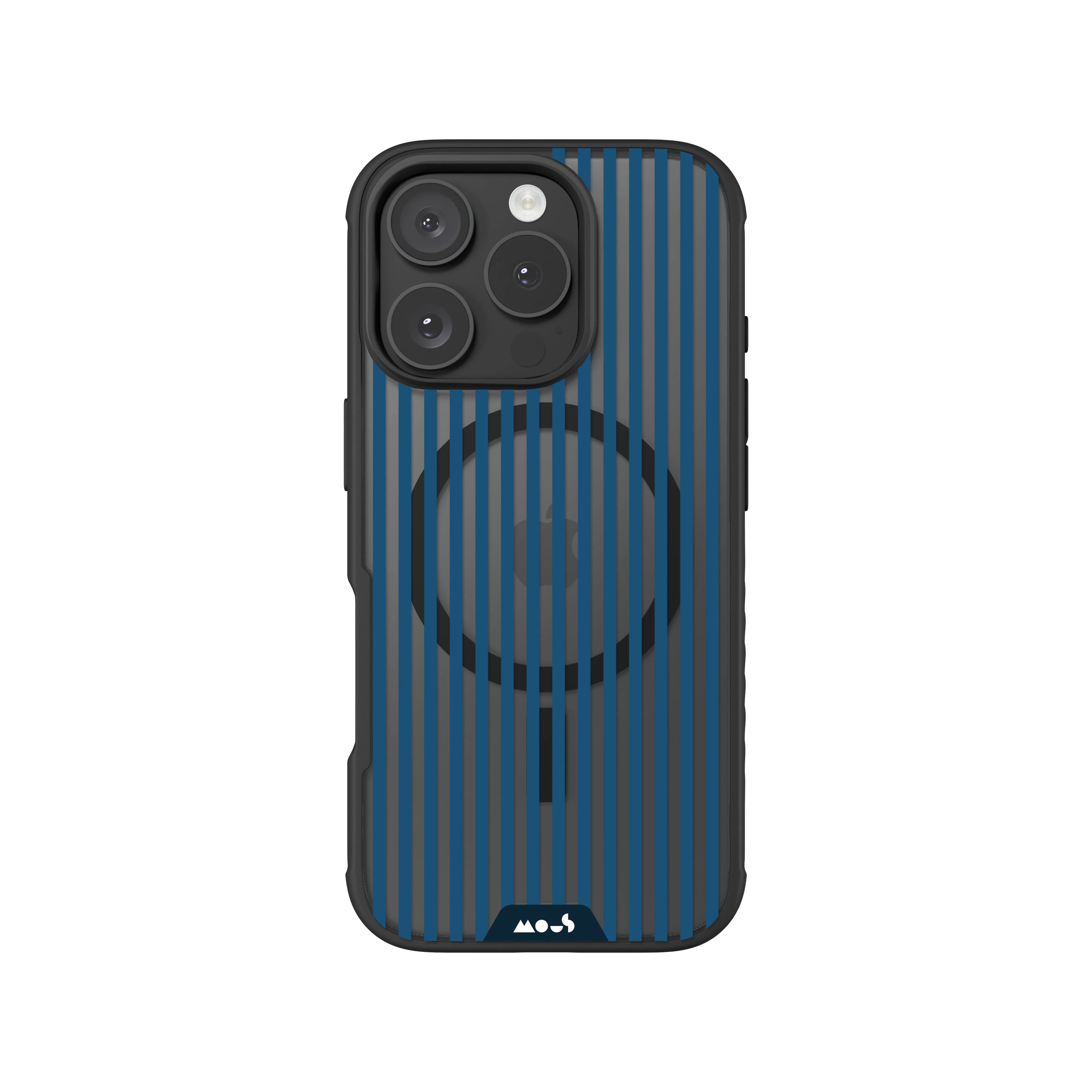 Storm Protective Phone Case - Pinstripe MagSafe - Image 10